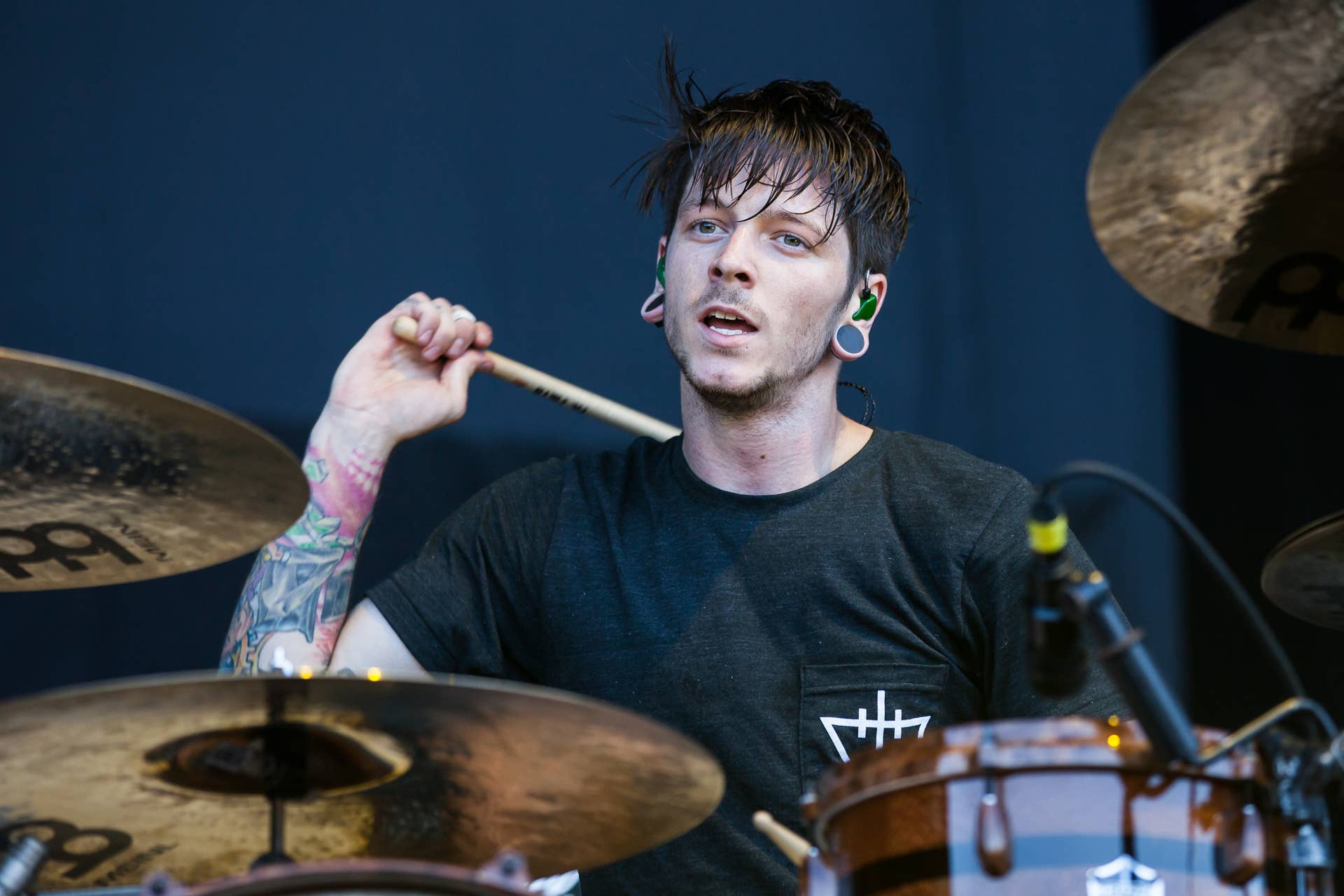 Rocker Daniel Williams Dead in San Diego Plane Crash: Reports - Men's ...