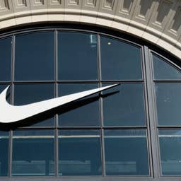 Nike's Old-School Vomero Running Shoes Are Renowned for Comfort, and Now They're Over 40% Off