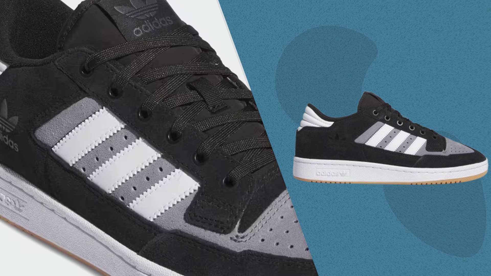 Adidas' Centennial 85 Low ADV Shoes Are 30% Off - Men's Journal