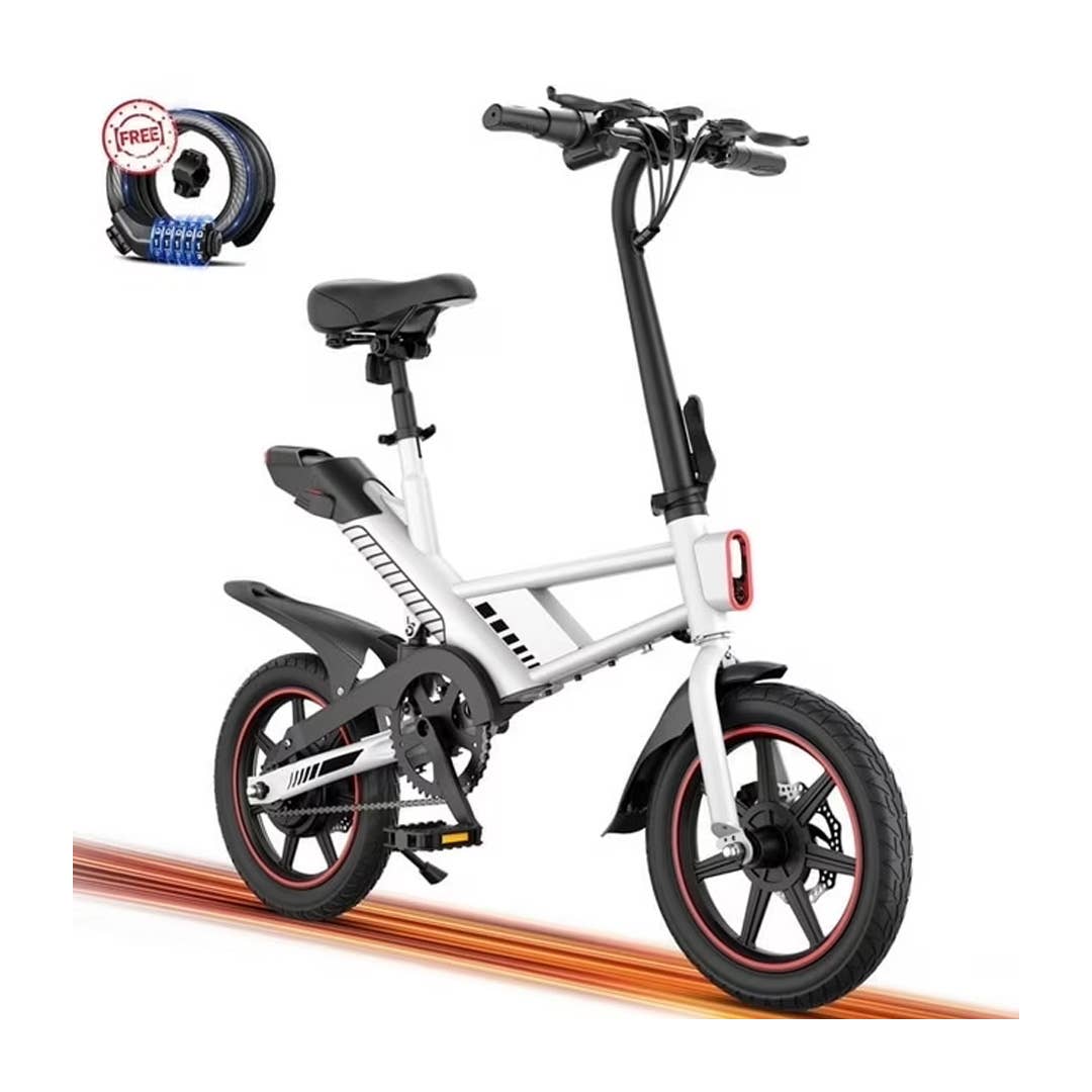 Walmart Has a $1,199 Folding E-Bike on Sale for Just $288 - Men's Journal