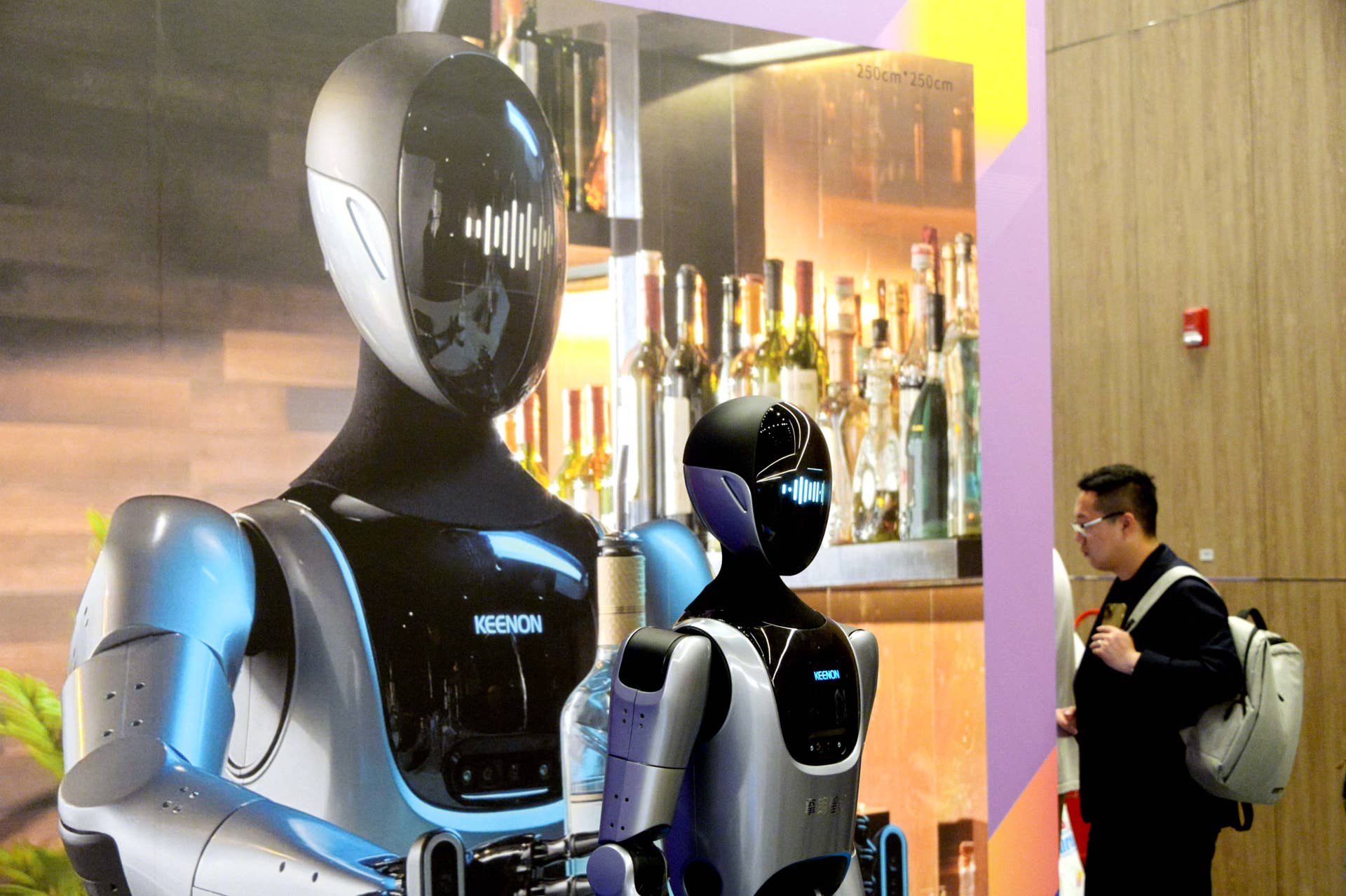 Robotics Mjc This AI Bot Is Replacing Google for Millions of People - Men's Journal