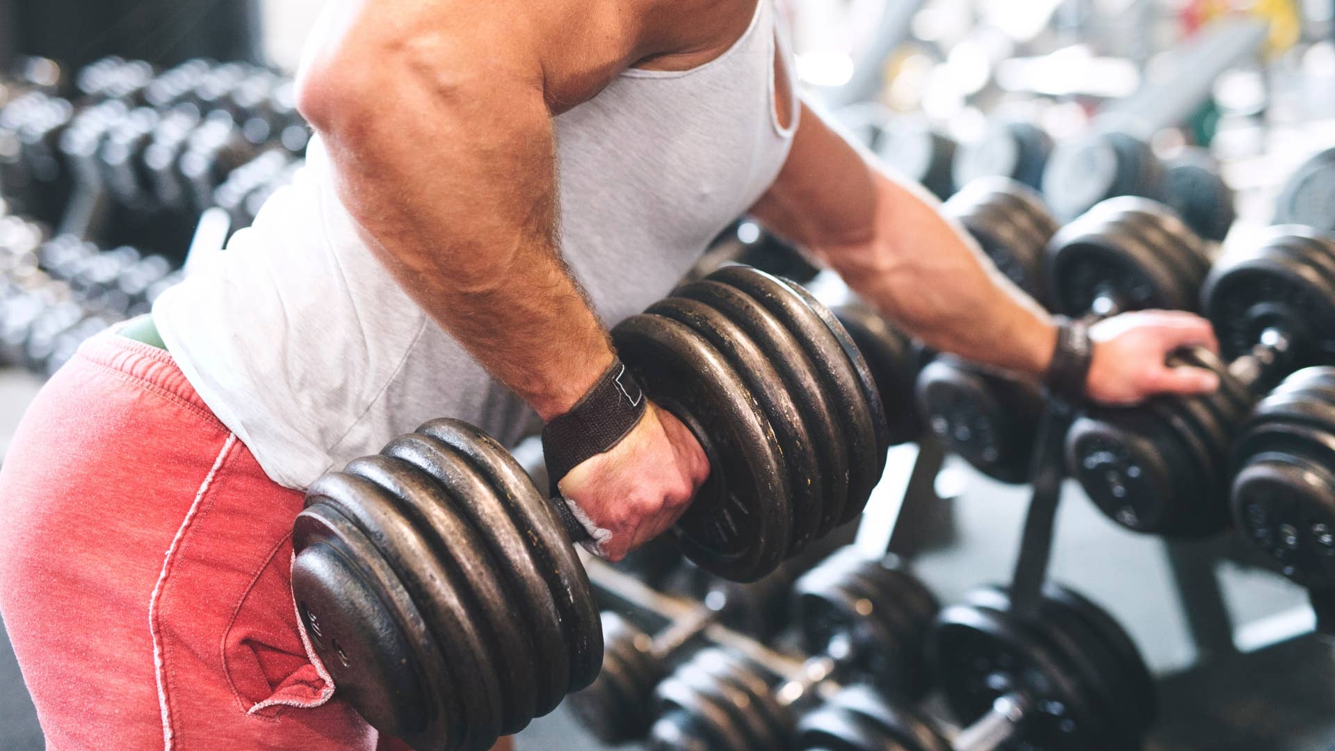 Row Back Men How to Do a Seated Cable Row for a Bigger Back - Men's Journal