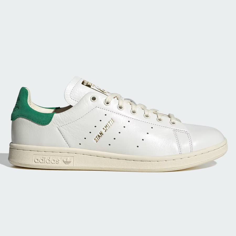adidas gazelle silver green womens Brain Dead x adidas Stan Smith