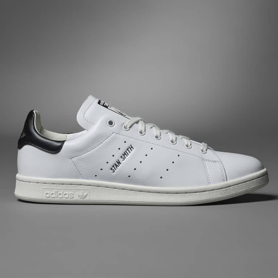 adidas gazelle silver green womens adidas Stan Smith Womens Lifestyle Shoes White Red IG8482 – Shoe Palace main image 0