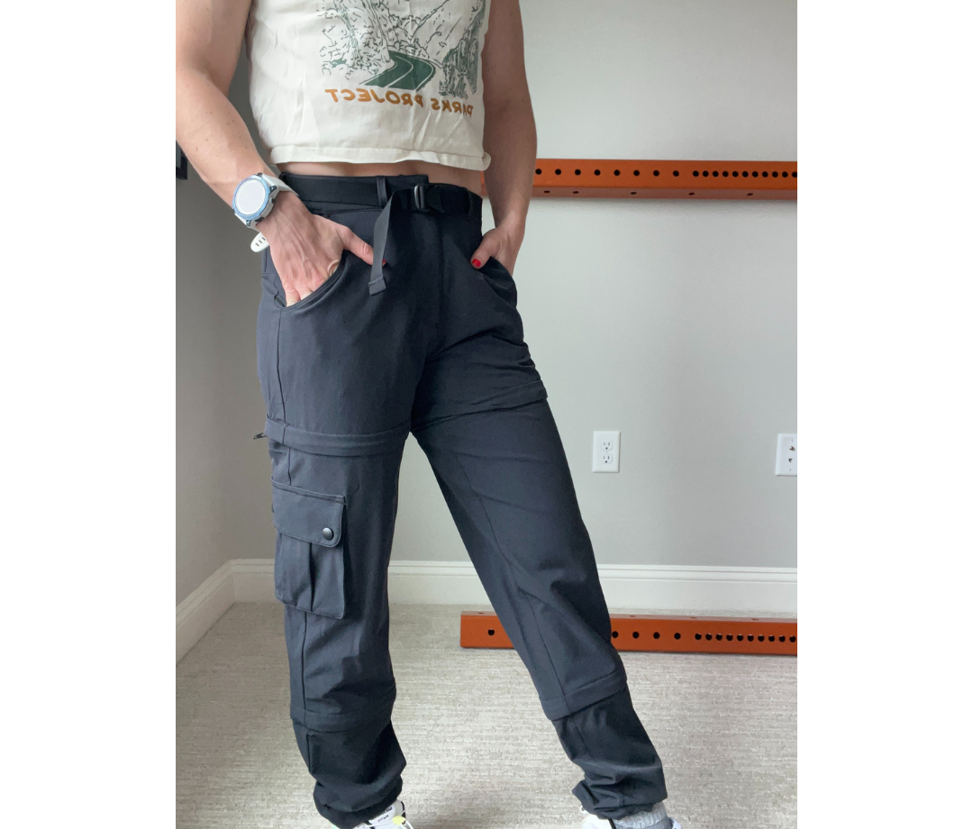Best Hiking Pants of 2025, Tested and Reviewed - Men's Journal Best Hiking Pants of 2025, Tested and Reviewed - Men's Journal