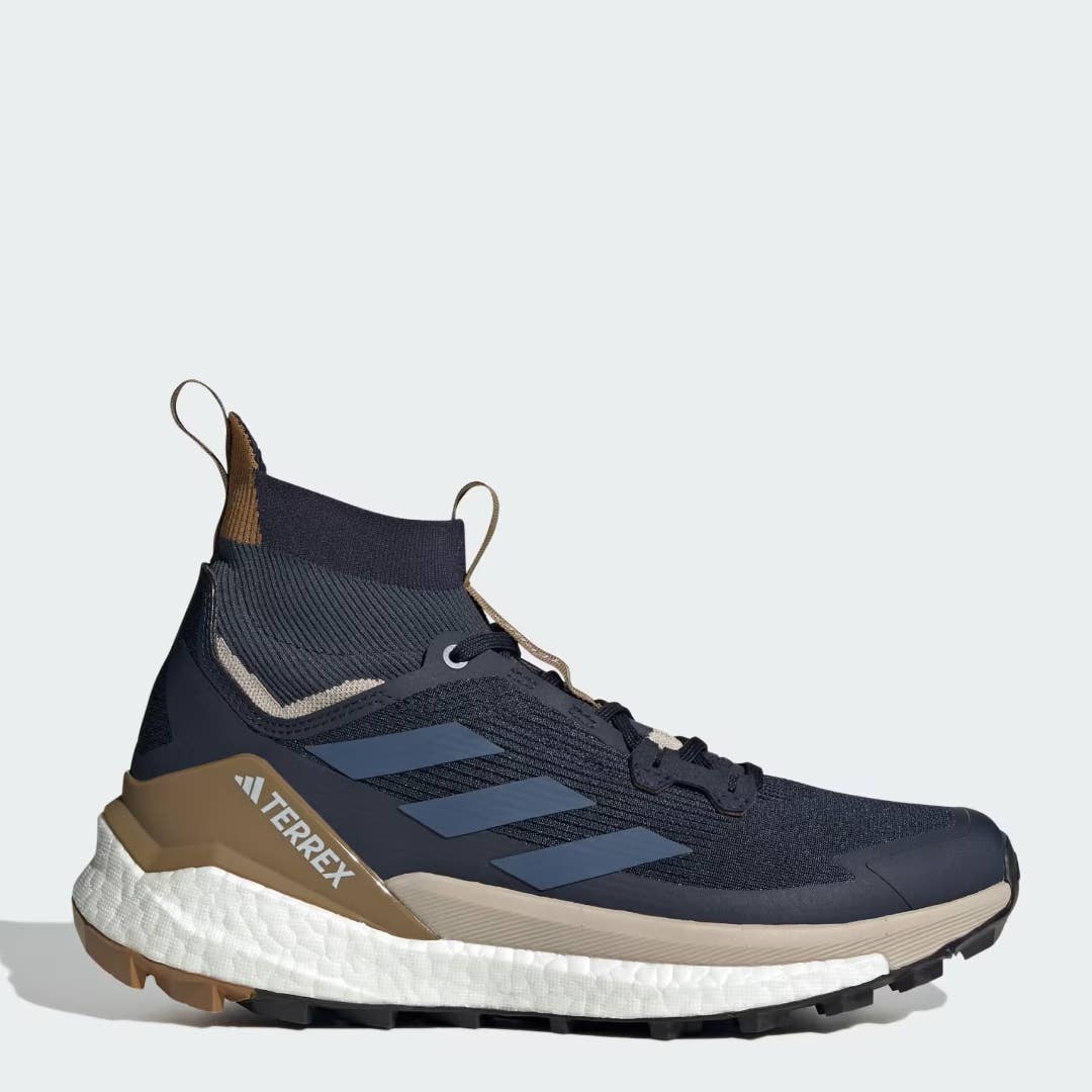 Adidas' Terrex Free Hiker 2.0 Hiking Boots Are Now 60% Off - Men's Journal