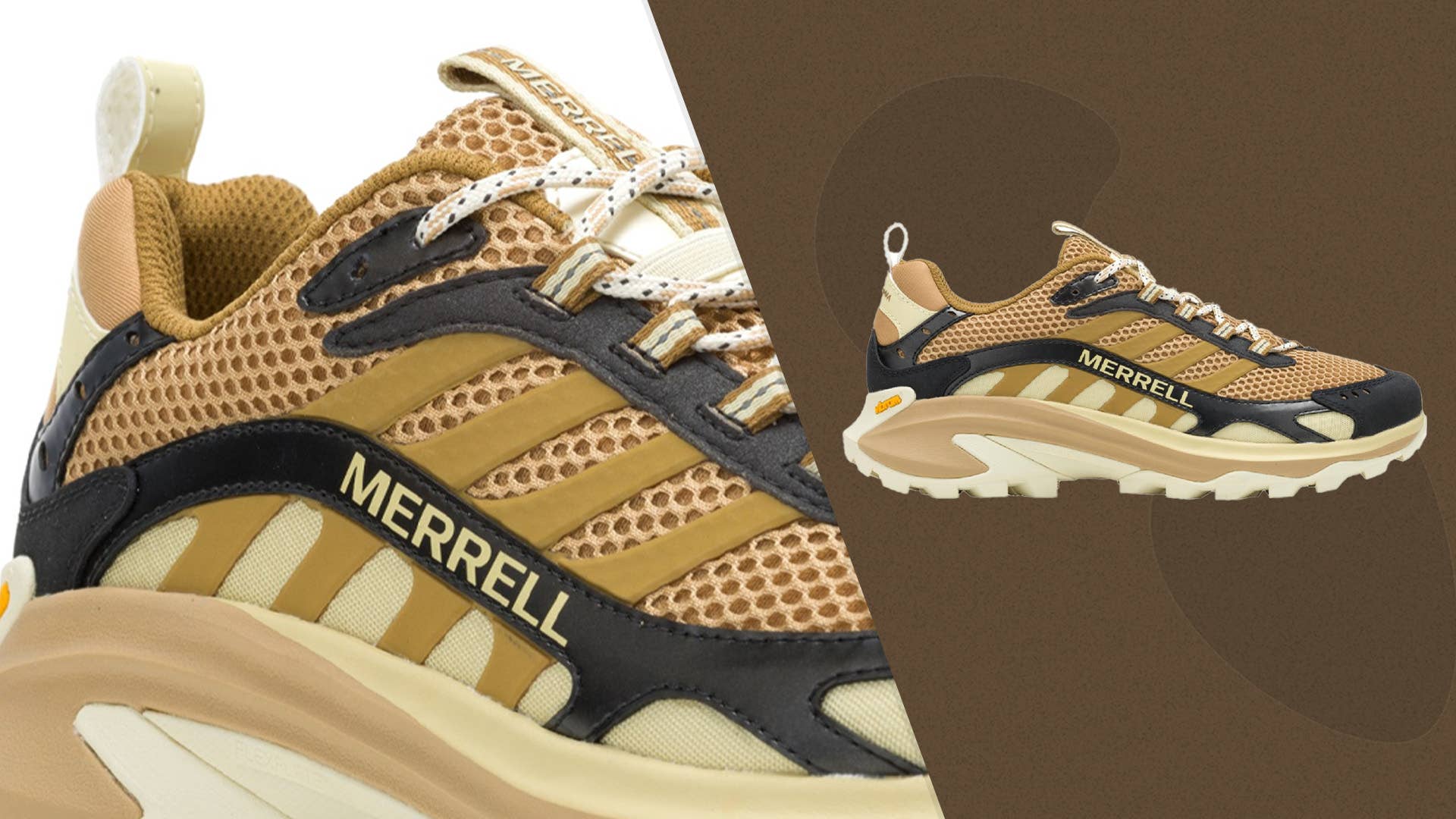 Merrell Moab Speed 2 Vent Hiking Shoes Are 43% Off at REI - Men's