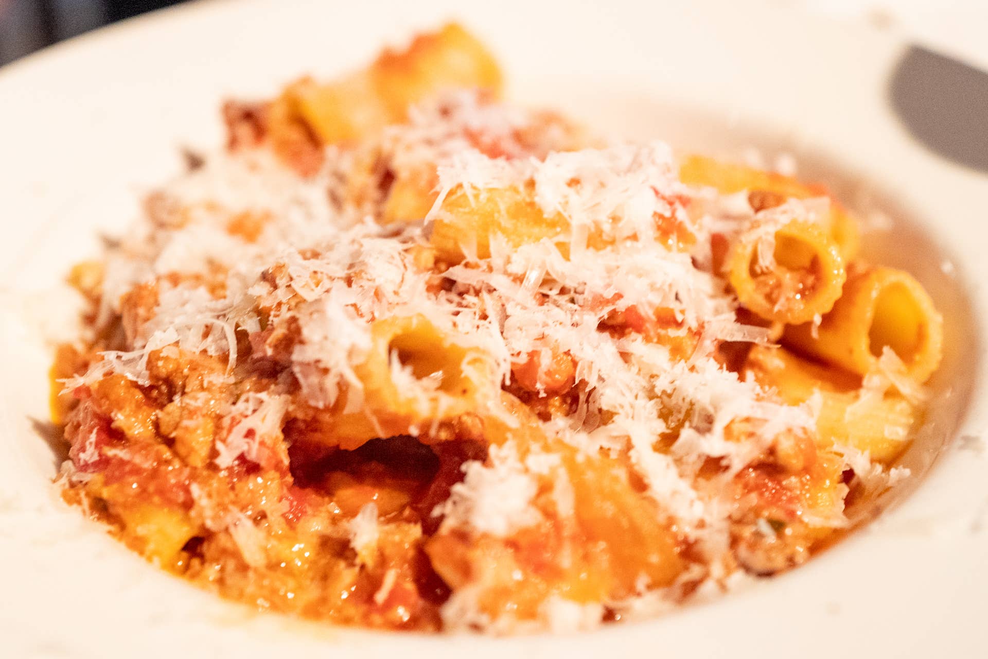 Beloved Italian Restaurant Closes Suddenly After 20 Years - Men's Journal