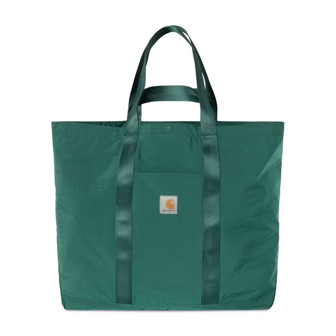 Huckberry Is Selling Carhartt's $85 WIP Bag for 40% Off - Men's