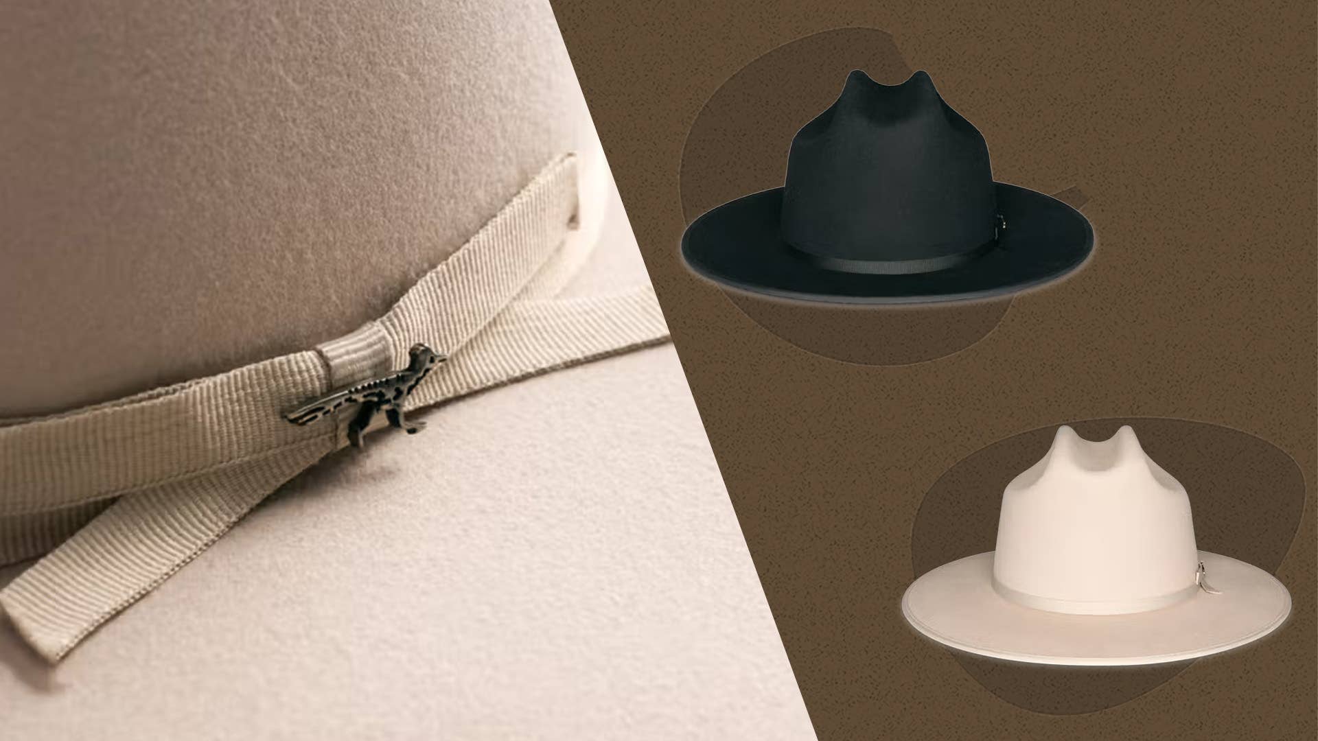 Tecovas' $195 Cowboy Hats Are Now on Sale for Under $100 - Men's