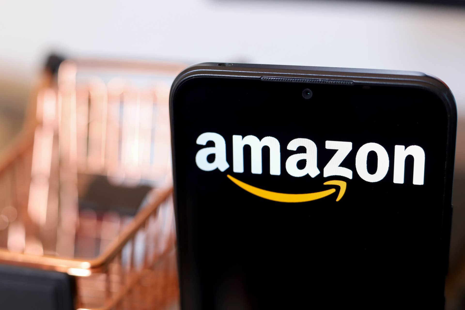 Amazon Finally Set to Enter Emerging Industry After $1.2 Billion ...