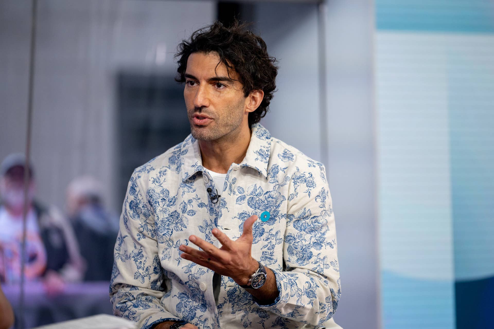 Judge Allows Subpoena of Taylor Swift Text Messages in Justin Baldoni ...