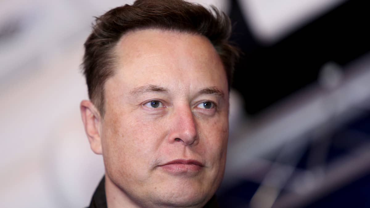TikTok Permanently Bans Elon Musk Documentary Account