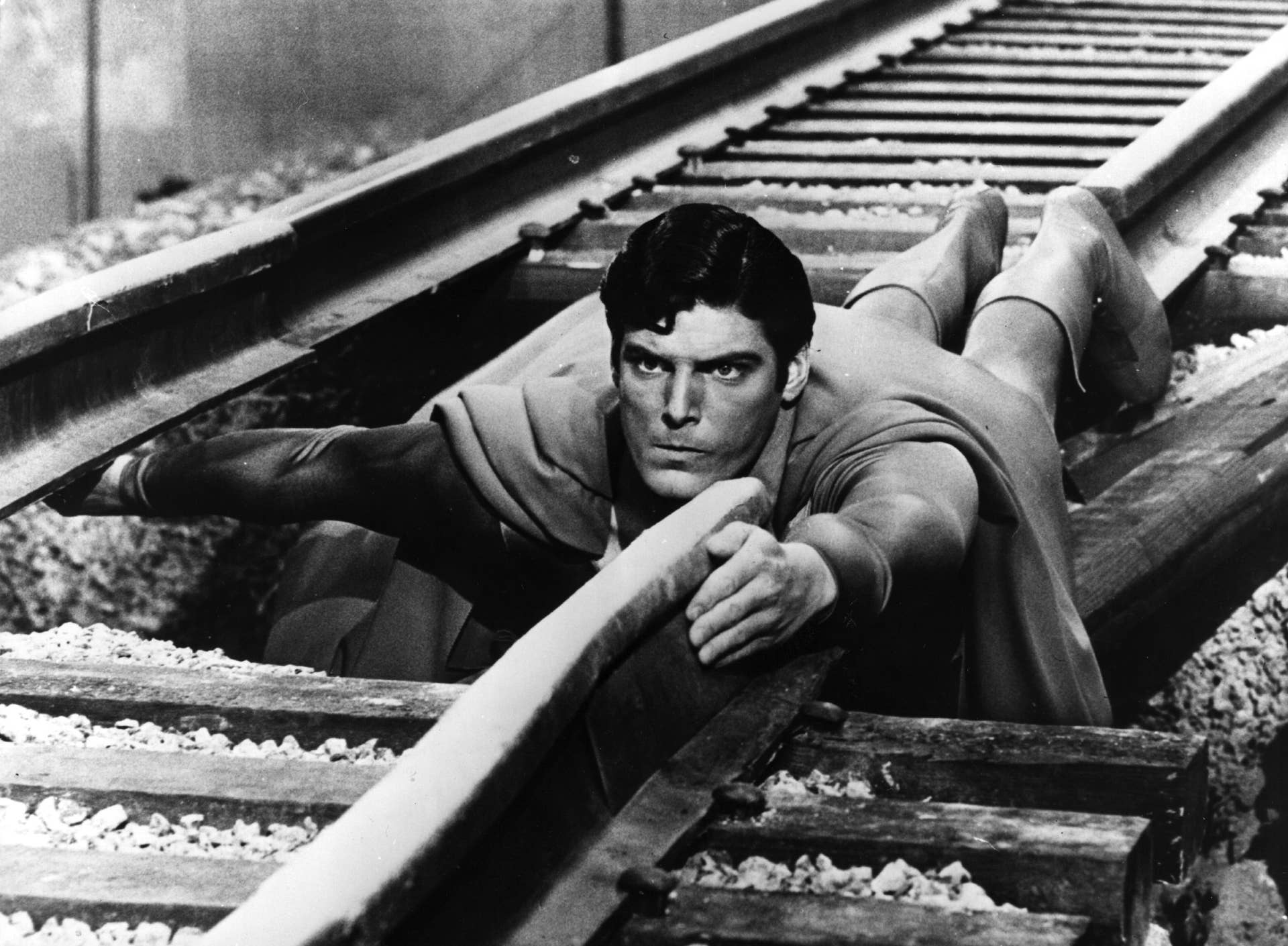 Where To Stream All the 'Superman' Movies and TV Shows - Men's Journal