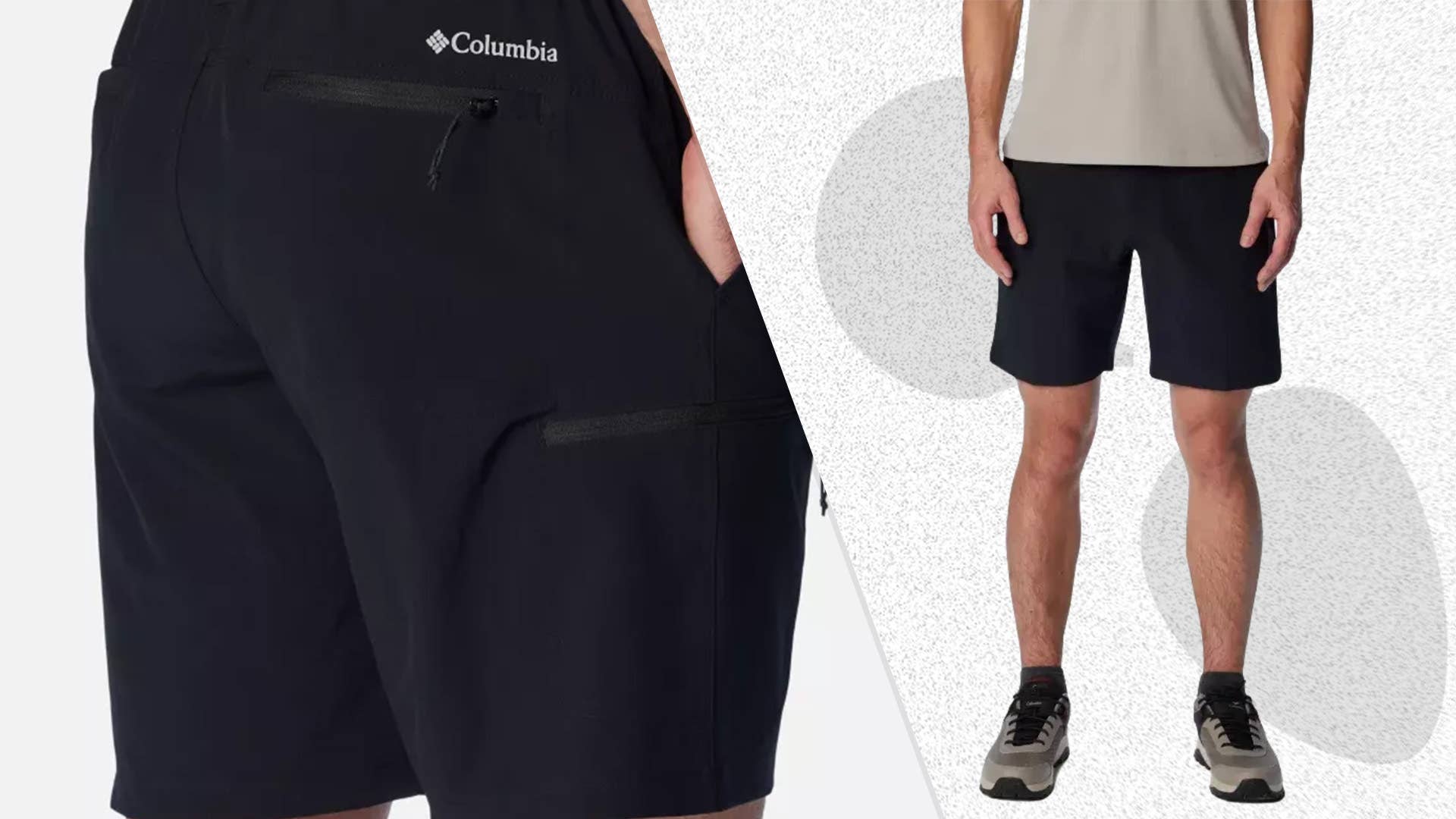 Columbia's 'Perfect' Hiking Shorts Are on Sale for Just $36 - Men's Journal