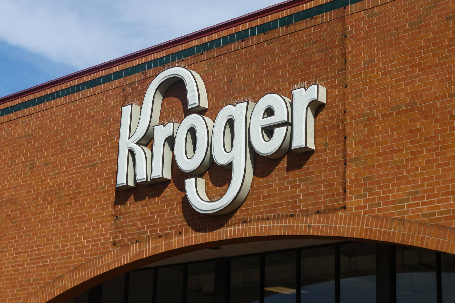 Kroger Announces Important Change for Shoppers - Men's Journal
