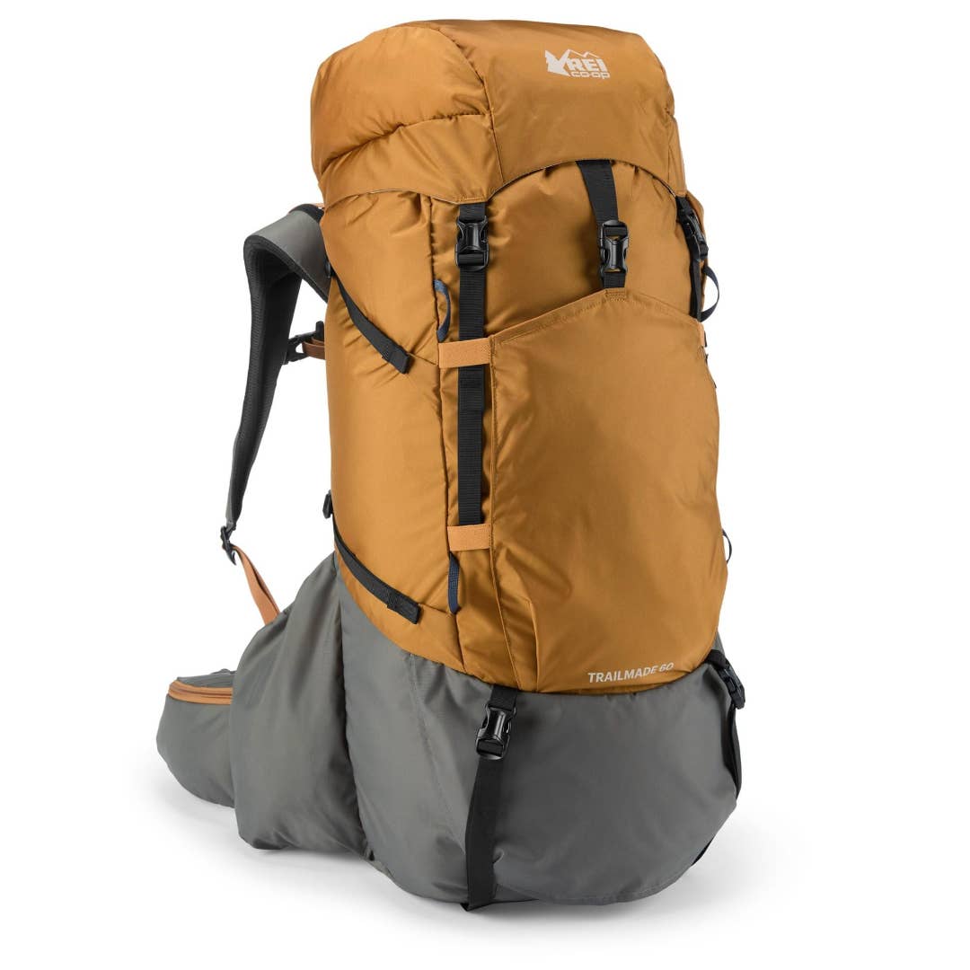 REI Has a Hiking Backpack With ‘Tons of Space’ for 40% Off - Men's Journal