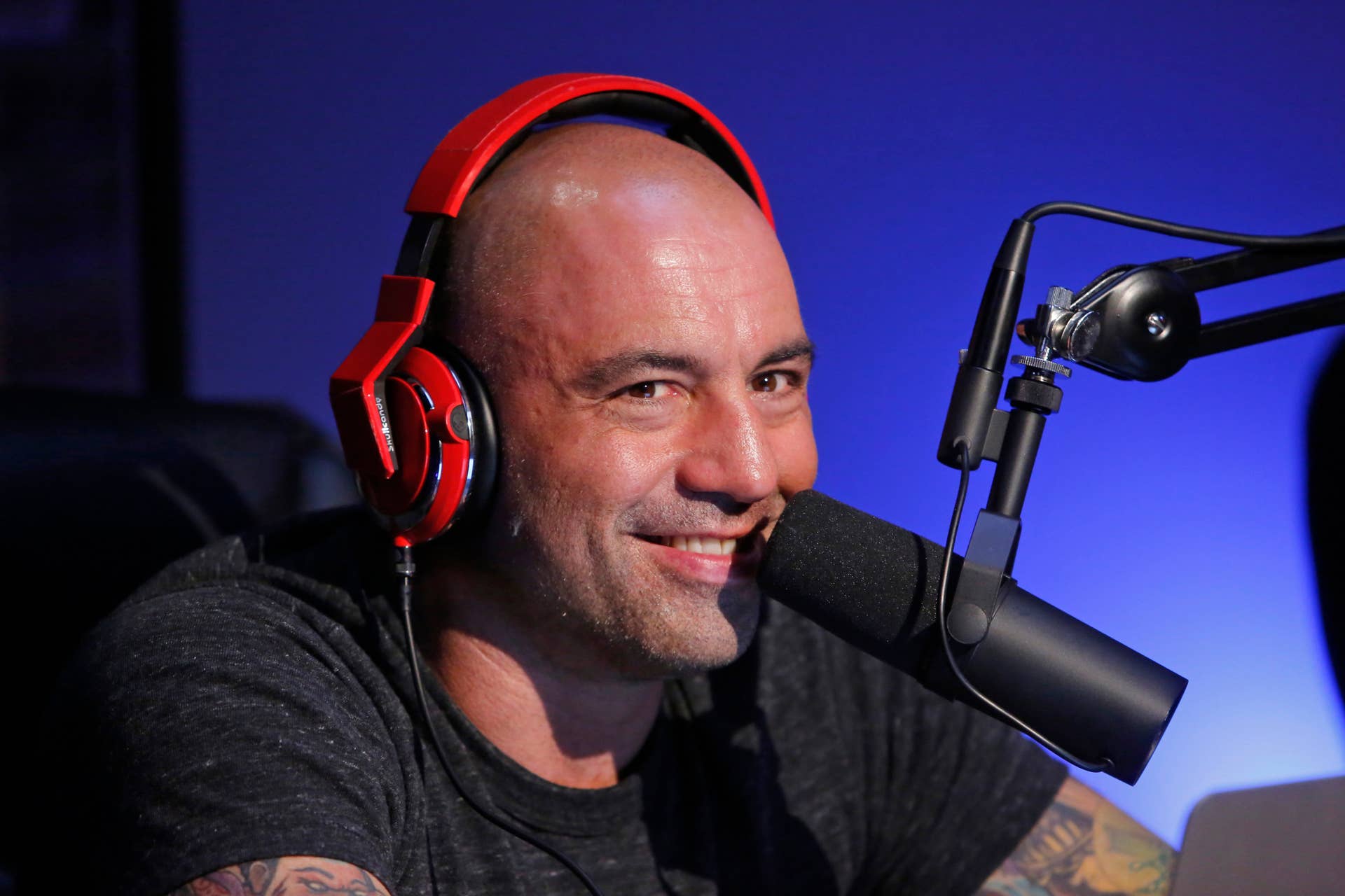Comedian Anthony Jeselnik Slams Joe Rogan Listeners as ‘F***ing Losers ...