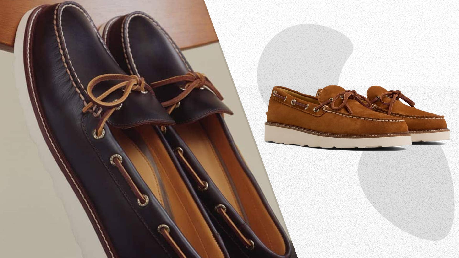 These Sperry Boat Shoes Are 63% Off Right Now - Men's Journal These Sperry Boat Shoes Are 63% Off Right Now - Men's Journal