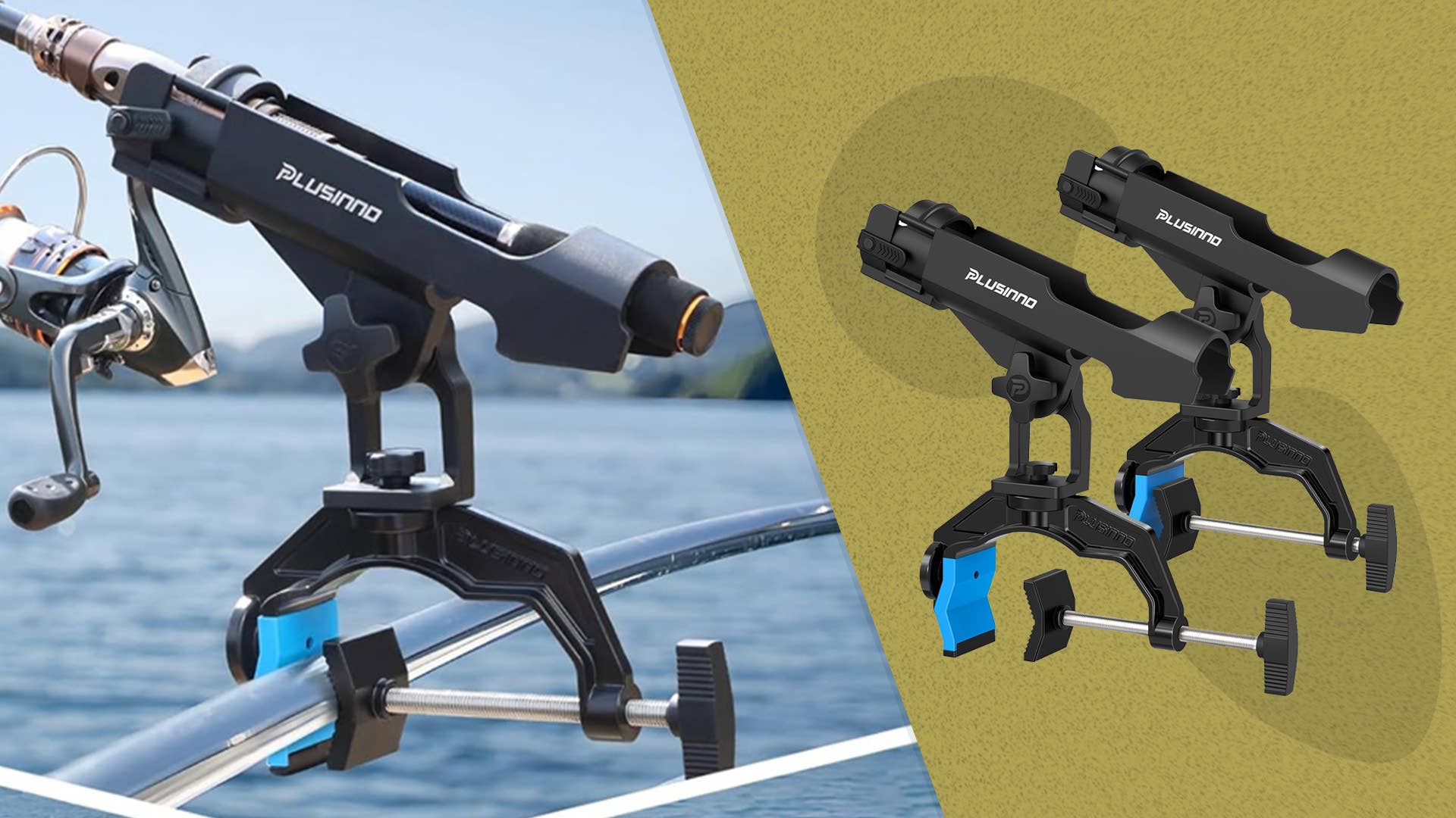 amazon fishing rod holders Is Selling a Holder for 44% Off Carp fishing - Tips/Techniques/Guides Featured in a Gear Bitterroot Flies Model:PXBF70XHL