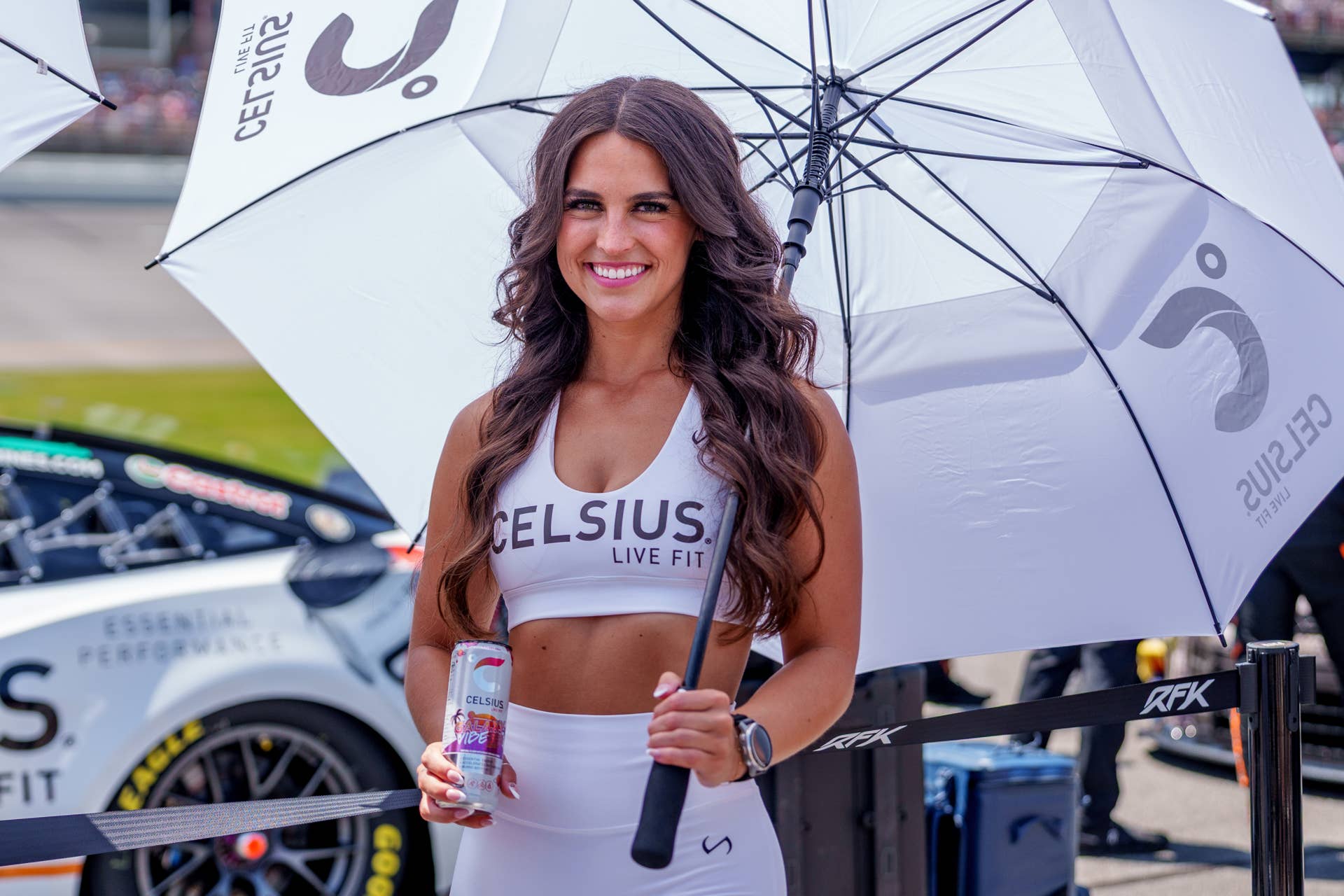 CELSIUS Adds 2 New Fizz-Free Flavors - Men's Journal
