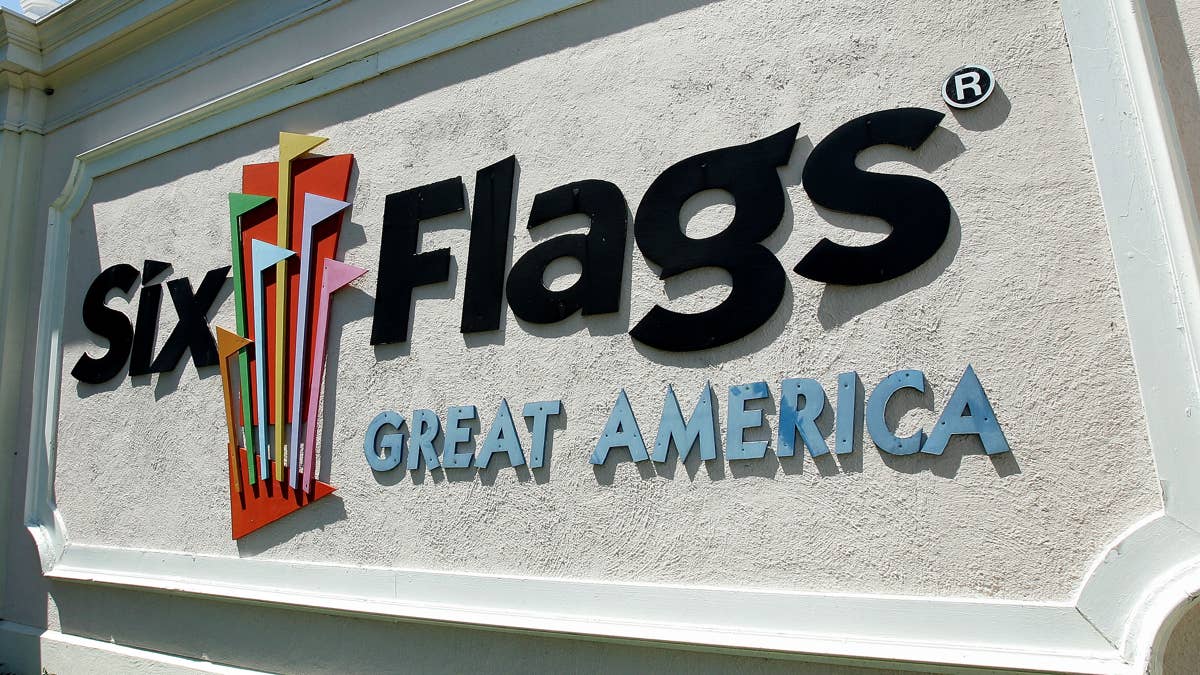 Six Flags Adds Seat Belts to Select Roller Coasters After Fatal Ride ...