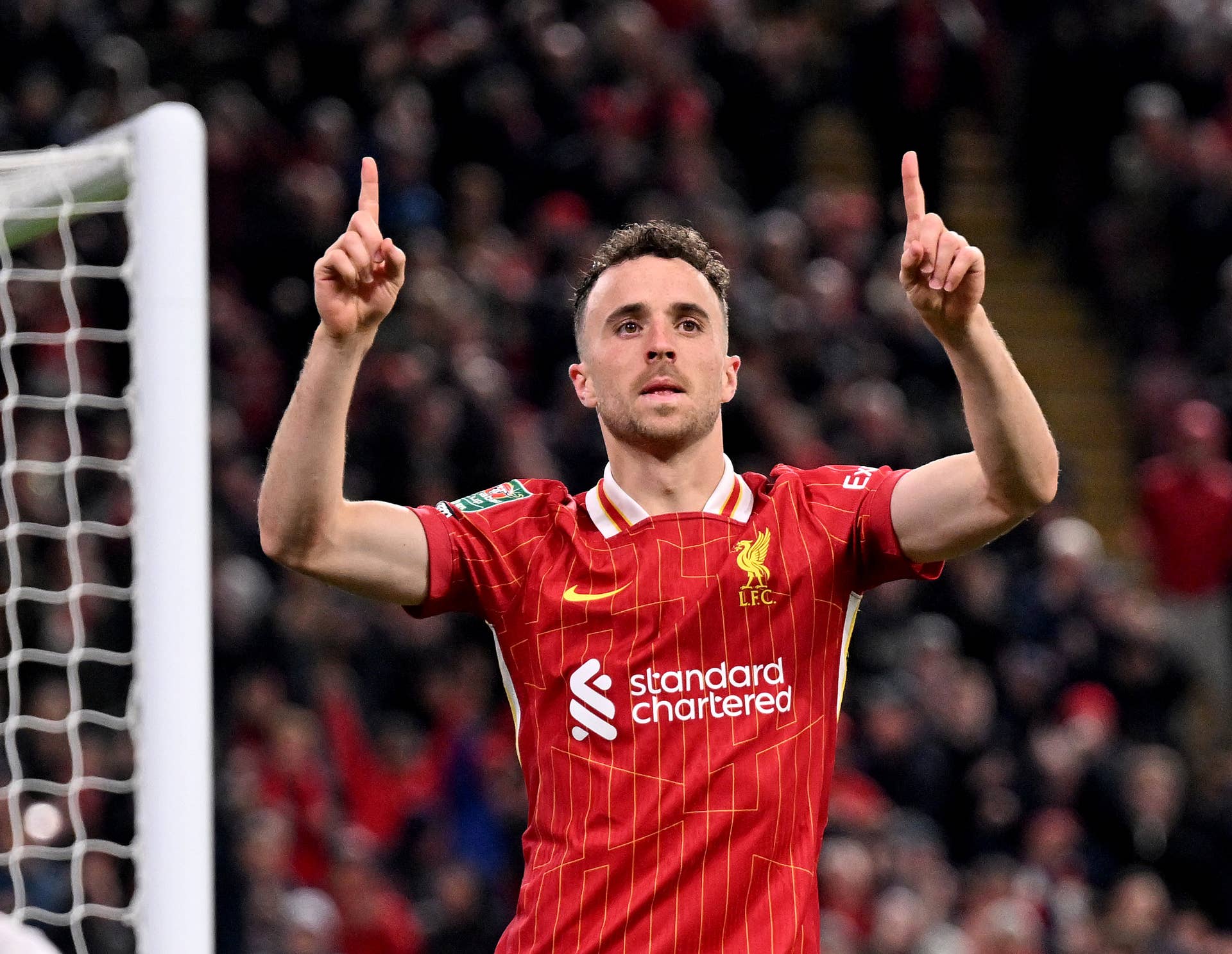 Diogo Jota's Final Hours & Destination Revealed - Men's Journal