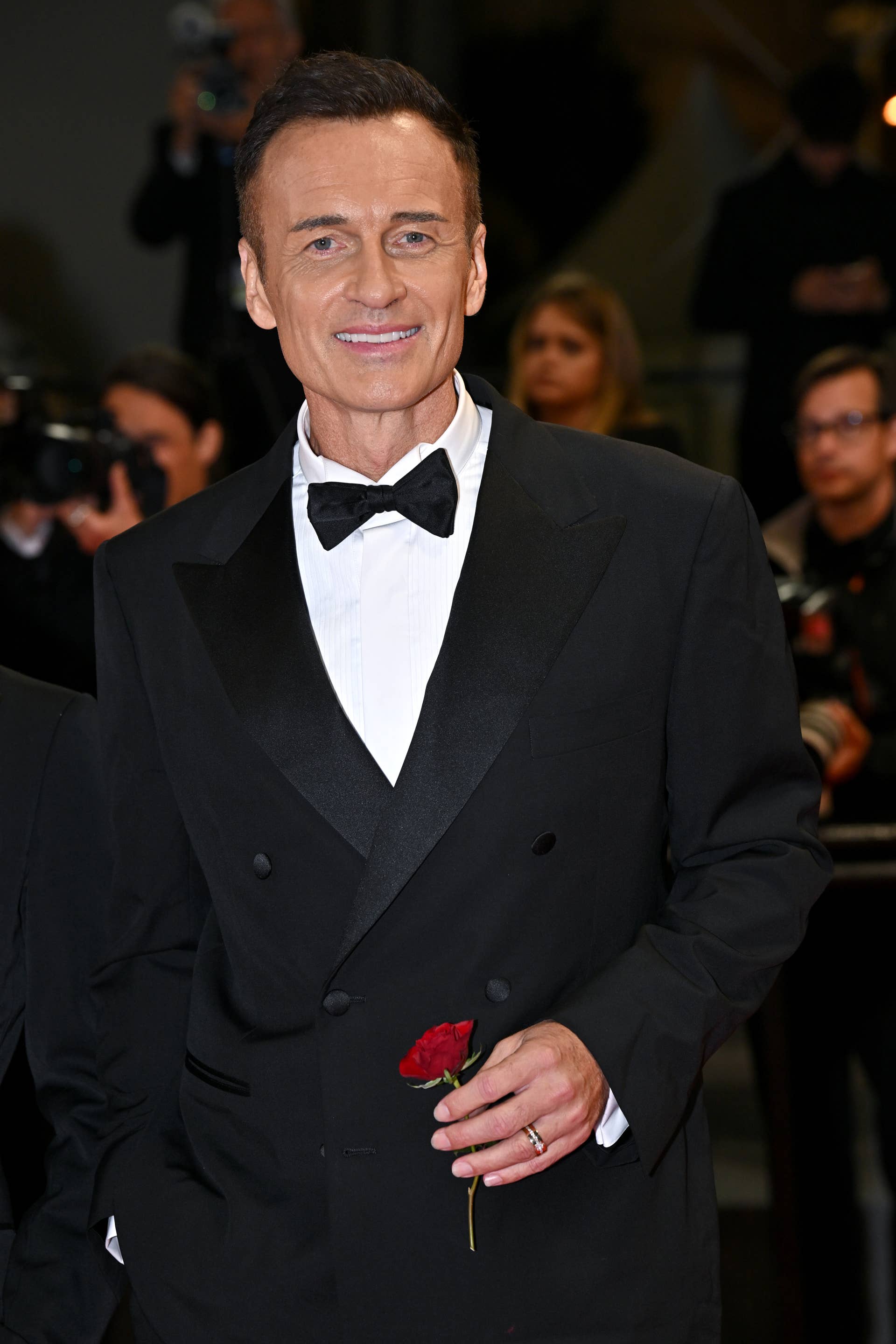 Julian McMahon Cause of Death: How did the Actor Die?