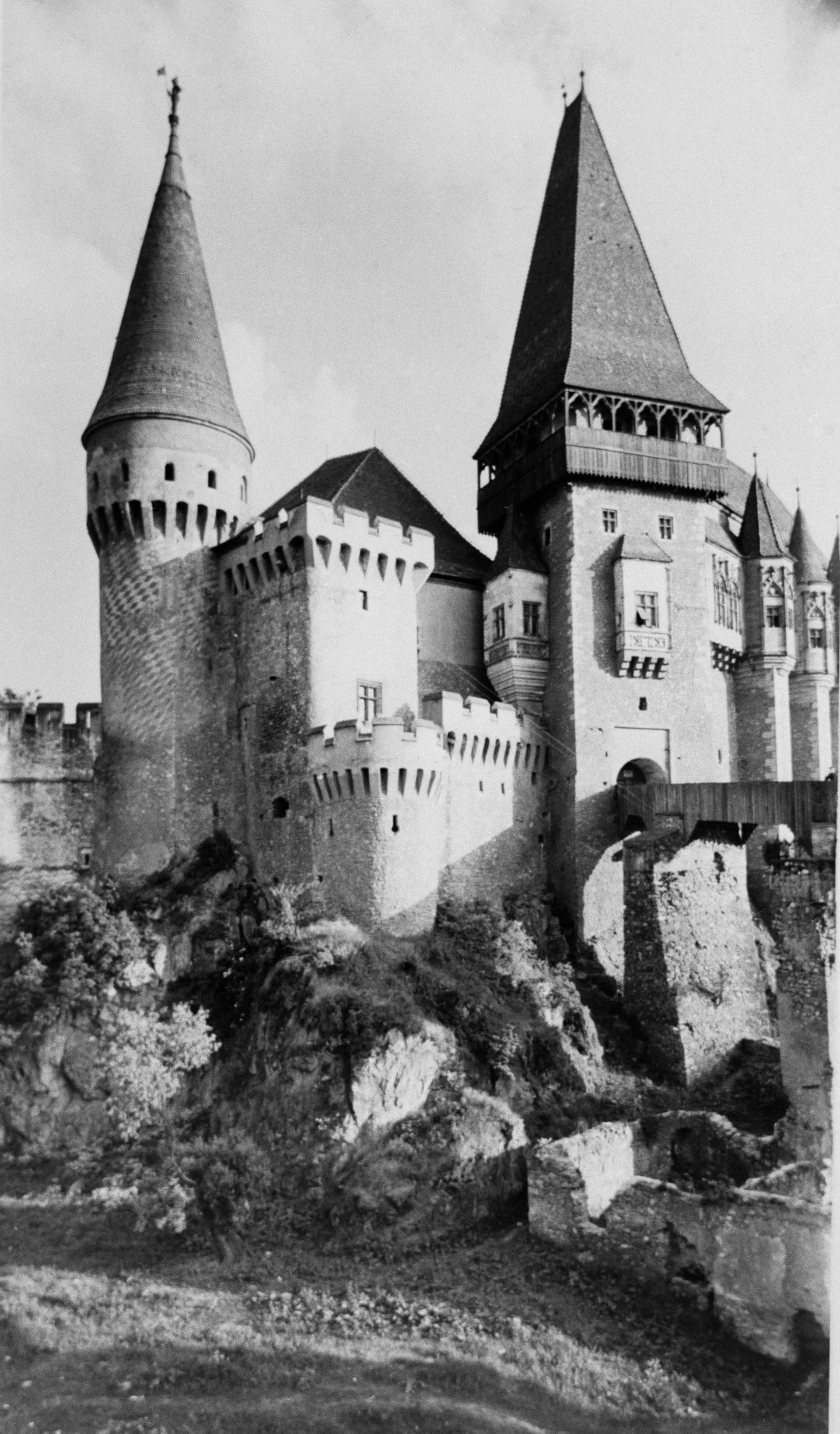 Major Count Dracula Finding Rewrites History - Men's Journal