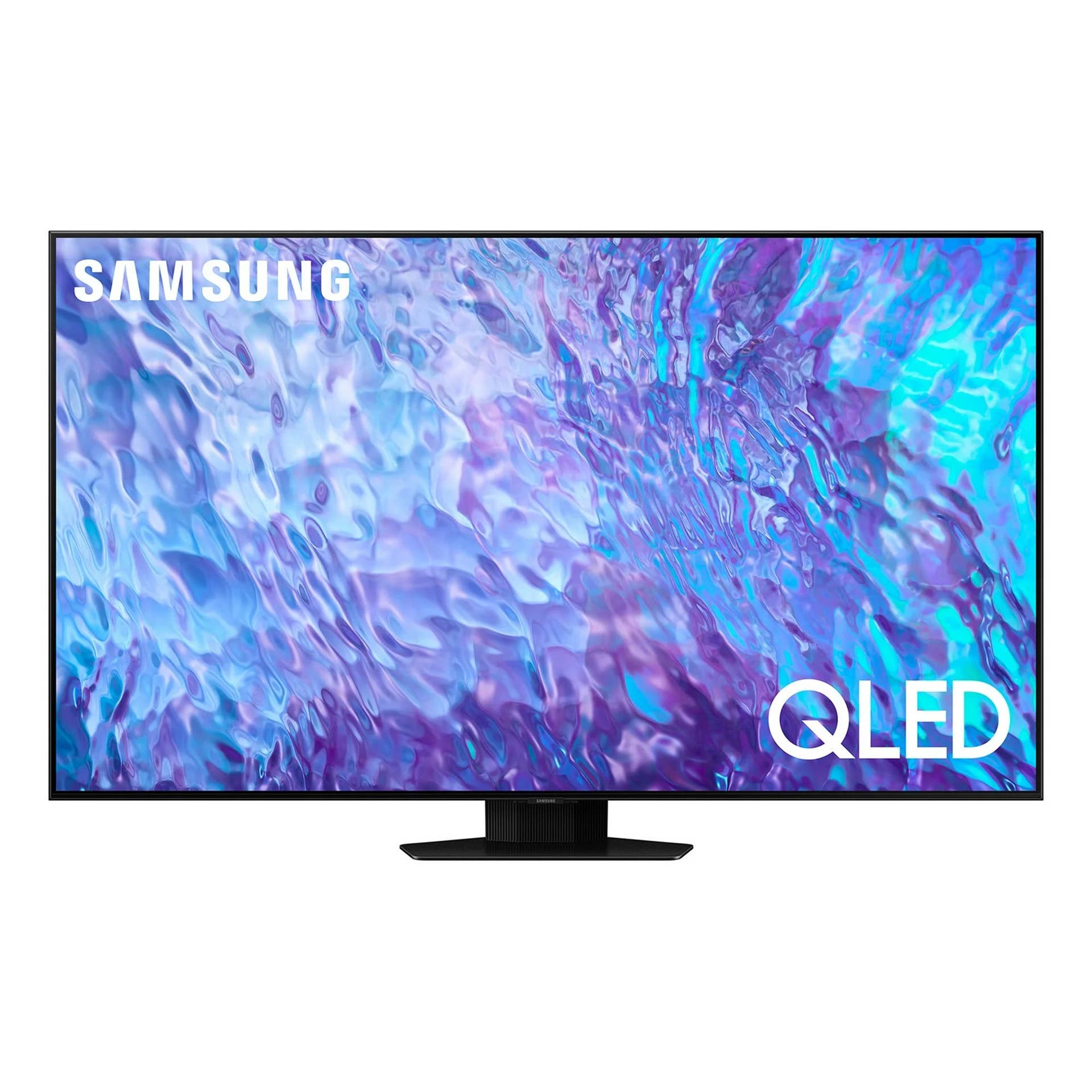 Samsung’s 75-Inch 4K Smart TV Is Now 55% Off at Walmart - Men's Journal