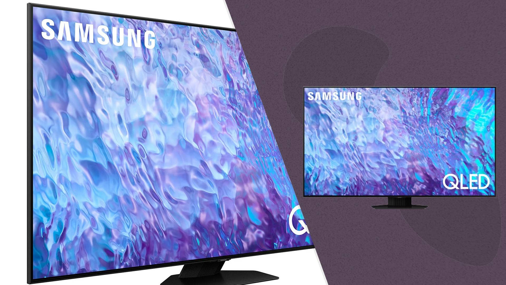 Samsung’s 75-Inch 4K Smart TV Is Now 55% Off at Walmart - Men's Journal