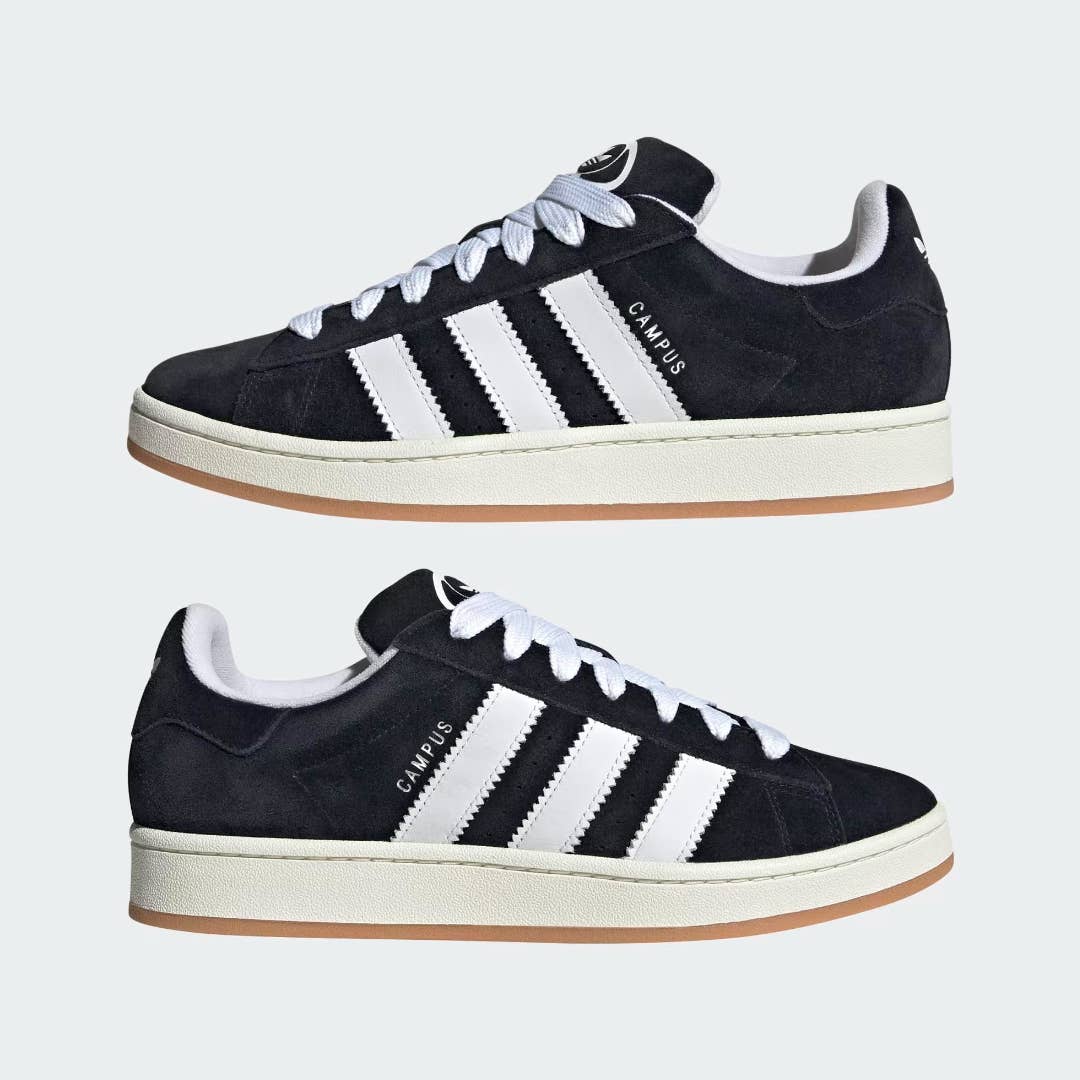 Adidas' Retro Campus 00s Sneakers Are 30% Off Right Now - Men's Journal Adidas' Retro Campus 00s Sneakers Are 30% Off Right Now - Men's Journal