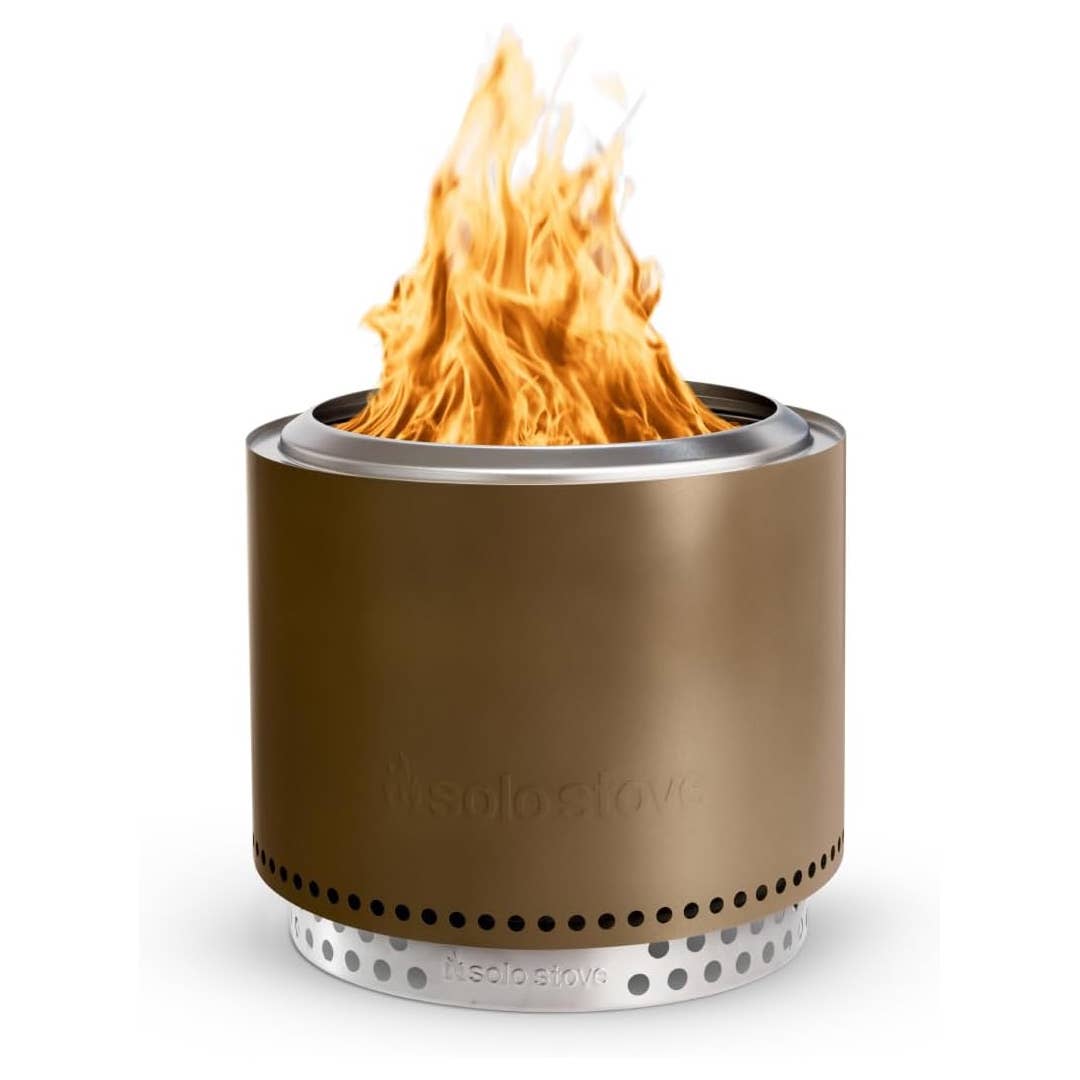 Solo Stove's Bonfire Fire Pit Is $80 Off for Prime Day 2025