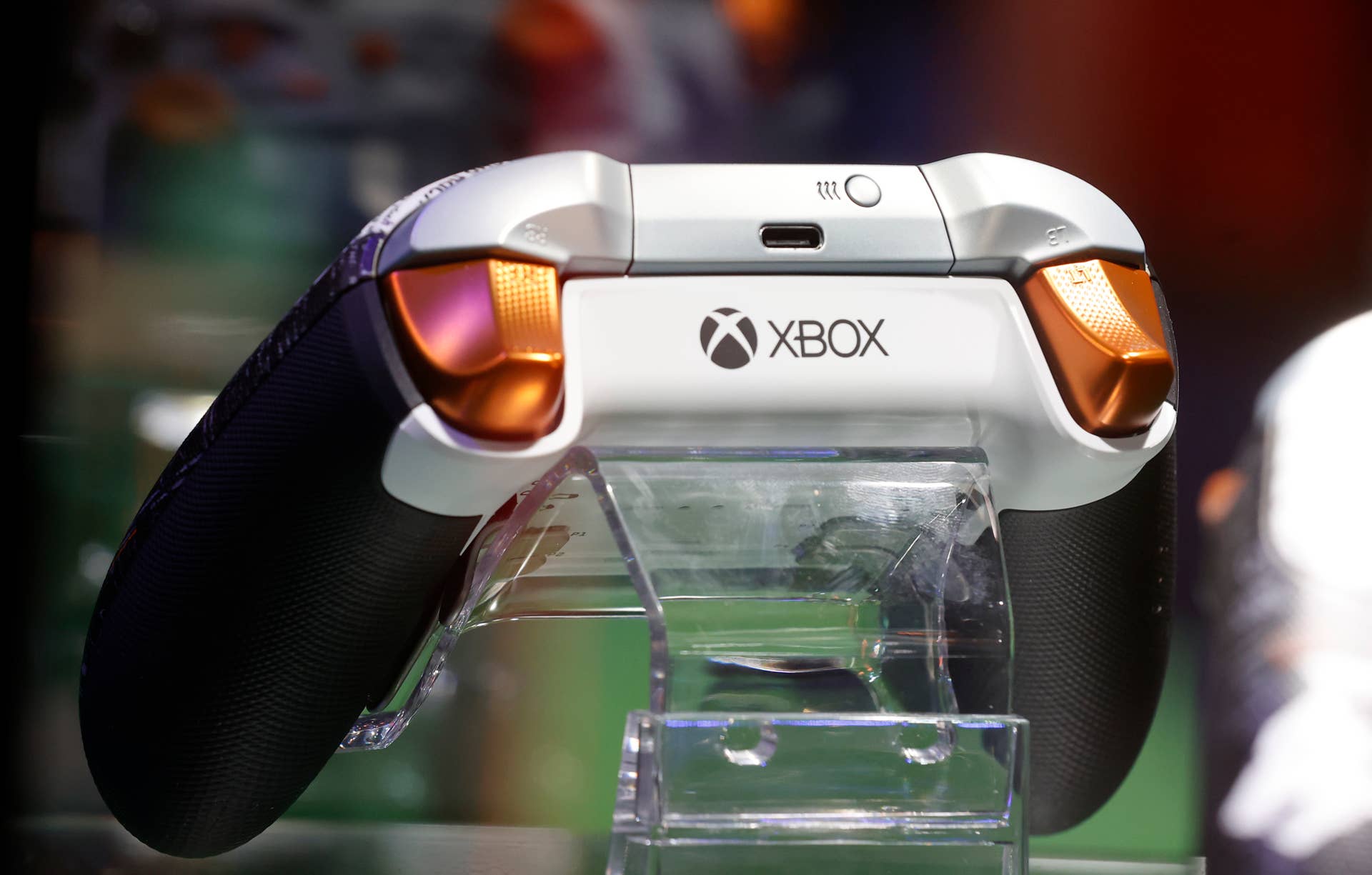 A 1.15 Billion Decision Might Have Saved Microsoft's Xbox Men's Journal