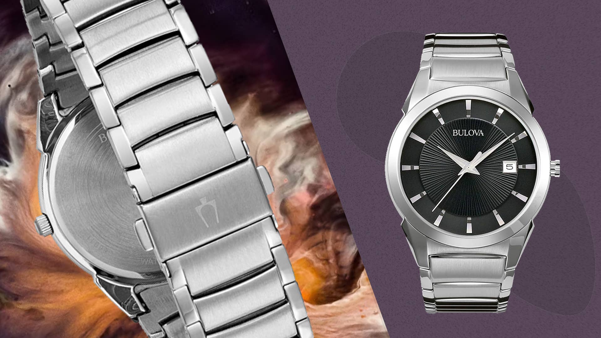 This 'Elegant' Bulova Watch Is Over 40% Off for Prime Day