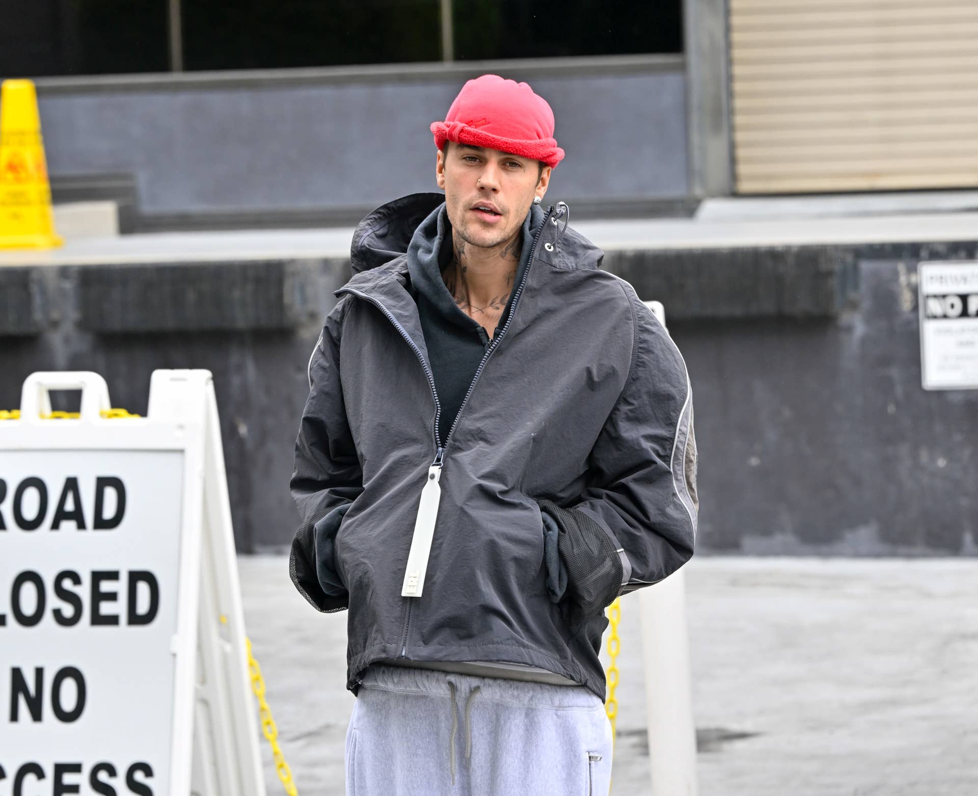 Is Justin Bieber OK? Pop Star Talks About His Mental Health in New