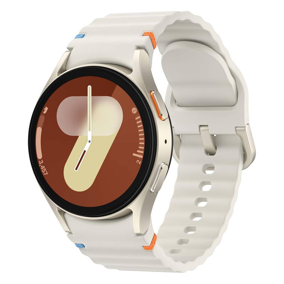 Samsung Galaxy Watch 7s Are 49% Off to Close Out Prime Day