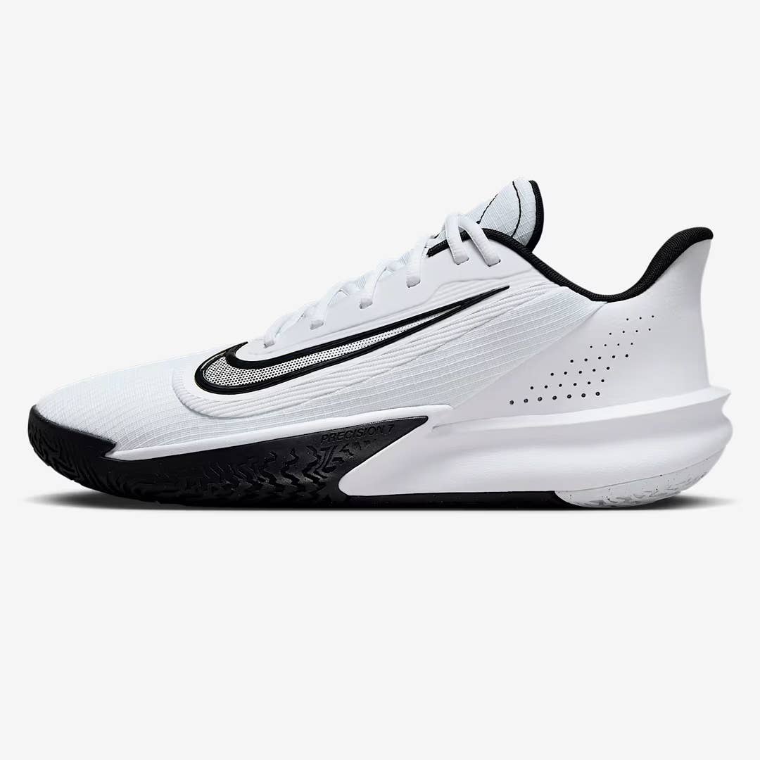 Nike Precision 7 Basketball Shoes Are on Sale for Under $50