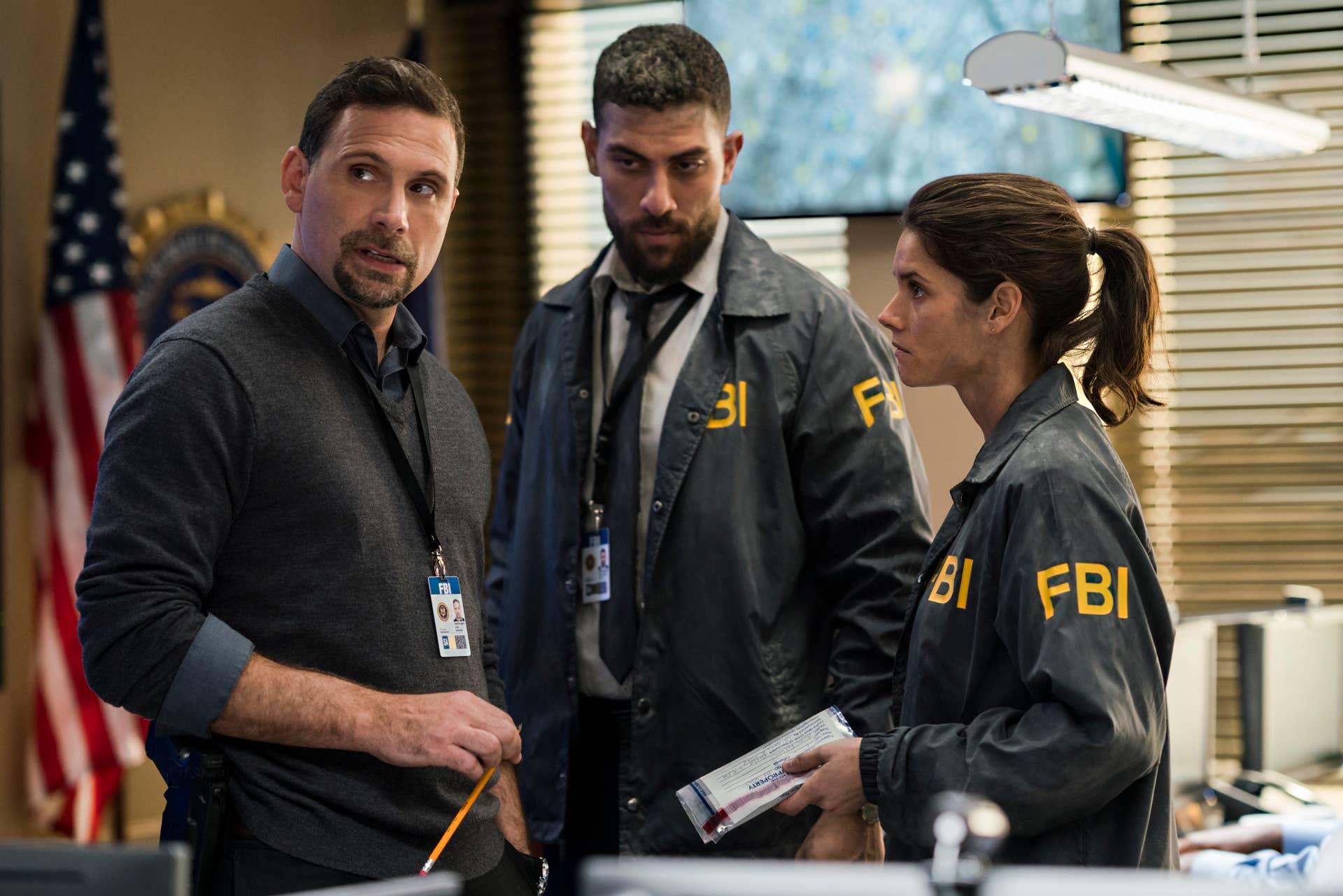 CBS Quietly Pulled a Major Show From Its Fall Lineup - Men's Journal