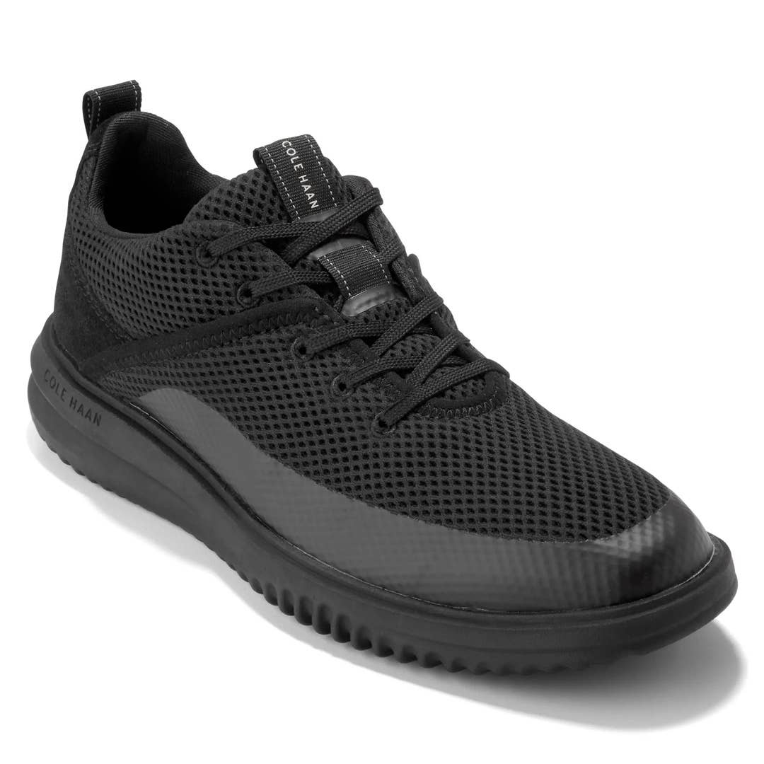 Cole Haan's Hybrid Sneakers Are Just $70 at Nordstrom Rack - Men's Journal