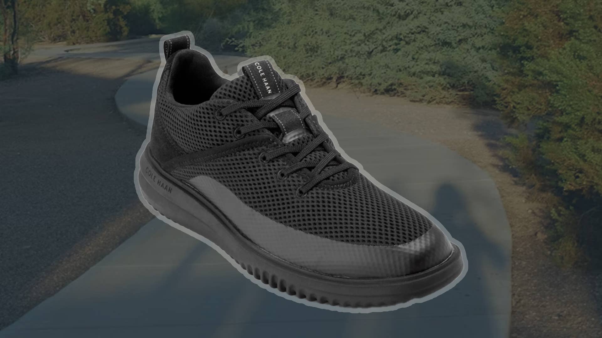 Cole Haan's Hybrid Sneakers Are Just $70 at Nordstrom Rack - Men's Journal