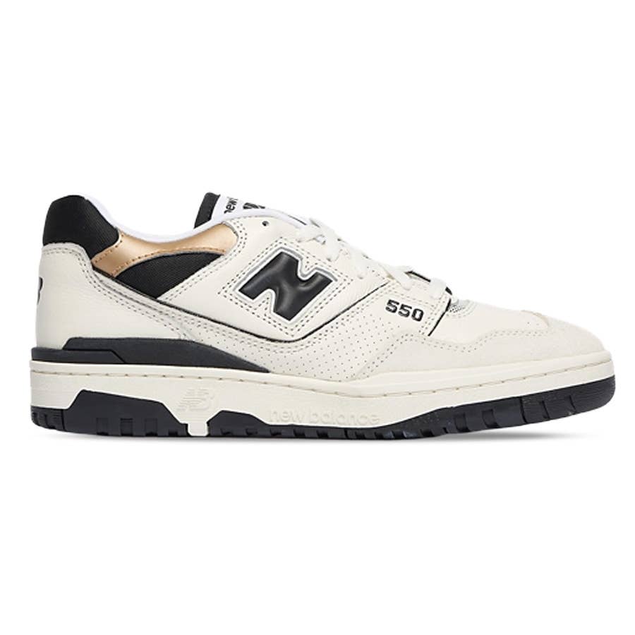 New Balance's Iconic BB550 Sneakers Are Now Nearly 50% Off - Men's