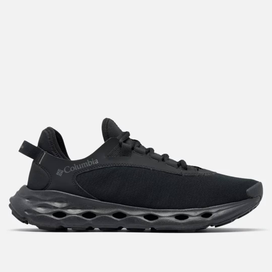 Columbia's Amphibious Hiking Sneakers Are Now Under $50 - Men's
