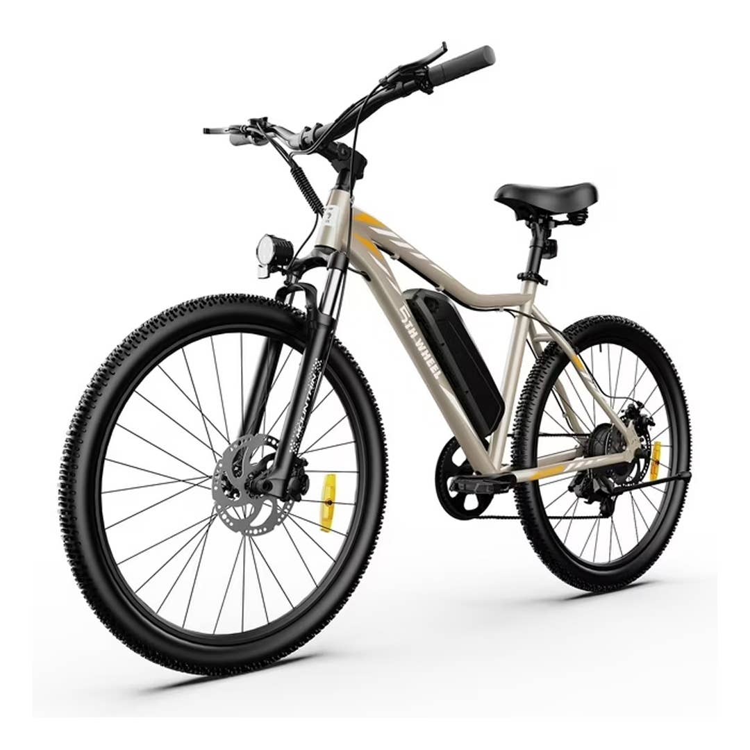 5th Wheel's $700 Electric Bike Is Now Just $360 at Walmart - Men's Journal