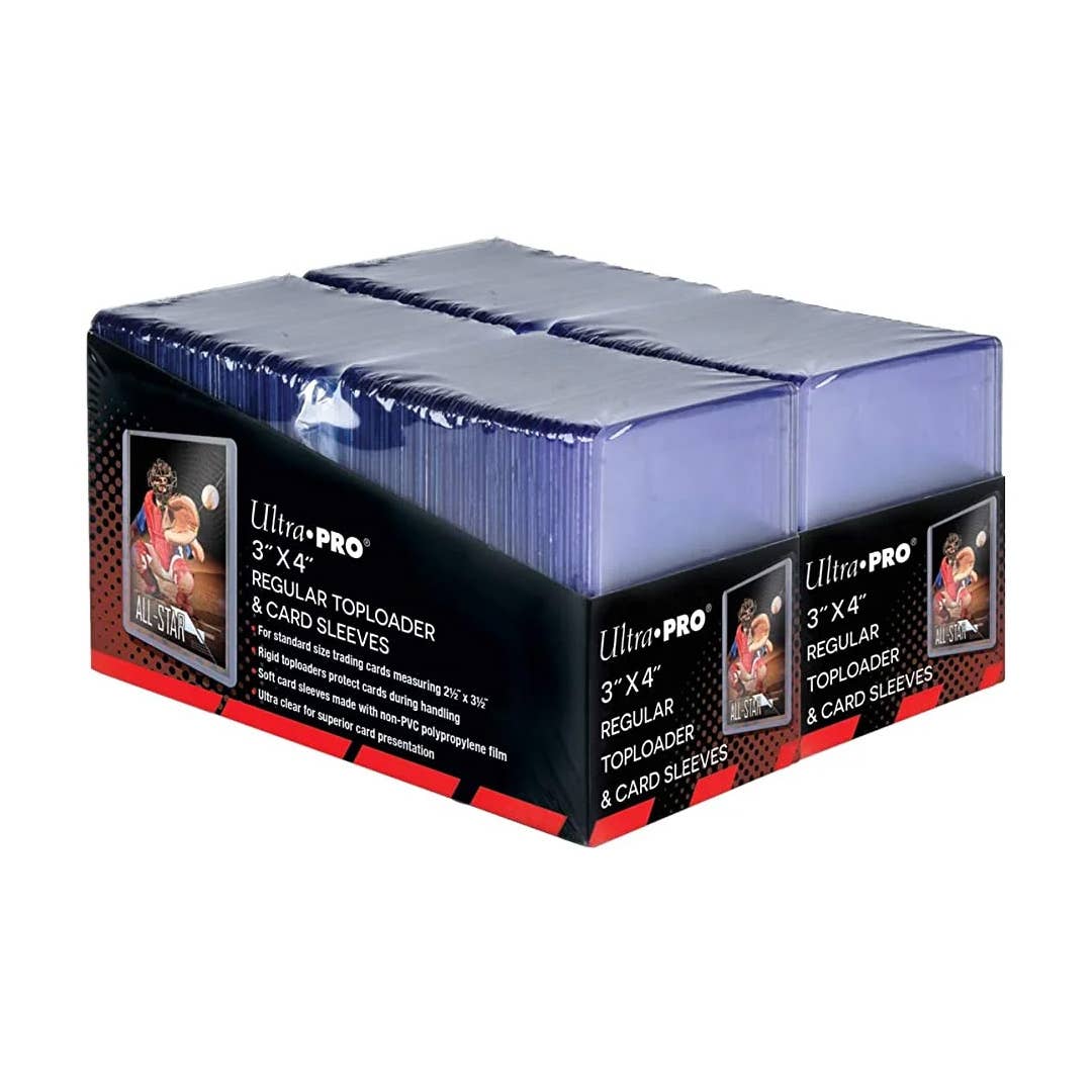 does walmart have card sleeves 200 Hard Plastic, Arjiekwei 3