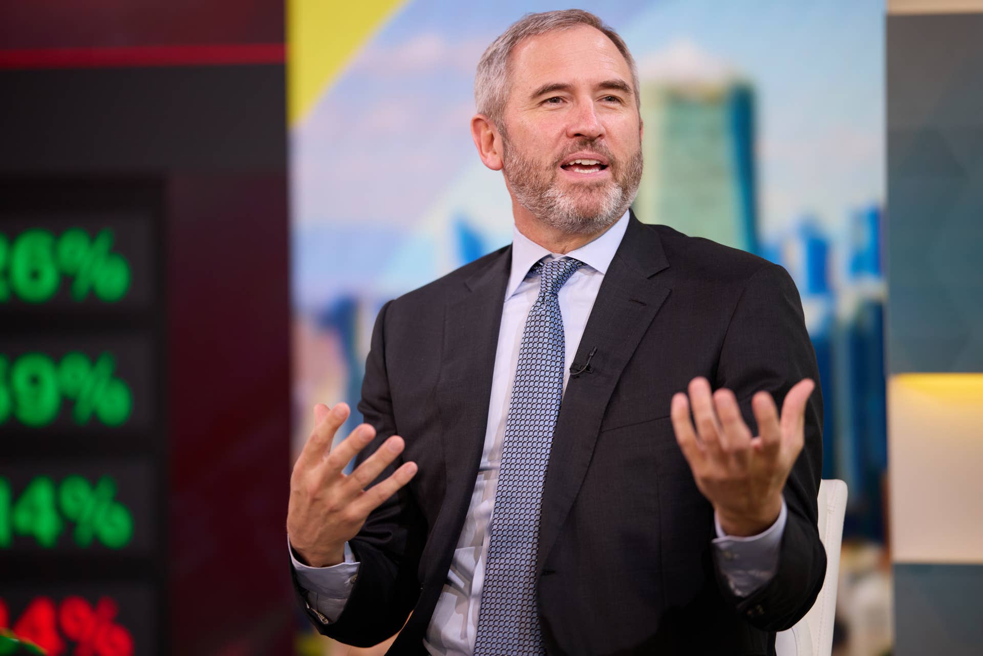 Ripple Warns of New XRP Scam. Here's What to Look For - Men's Journal