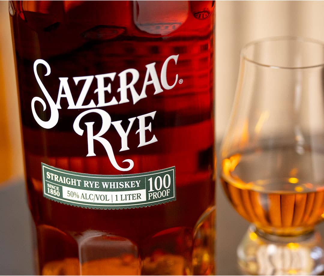 The Best Rye Whisey for Cocktails Costs Less Than $30 - Men's Journal