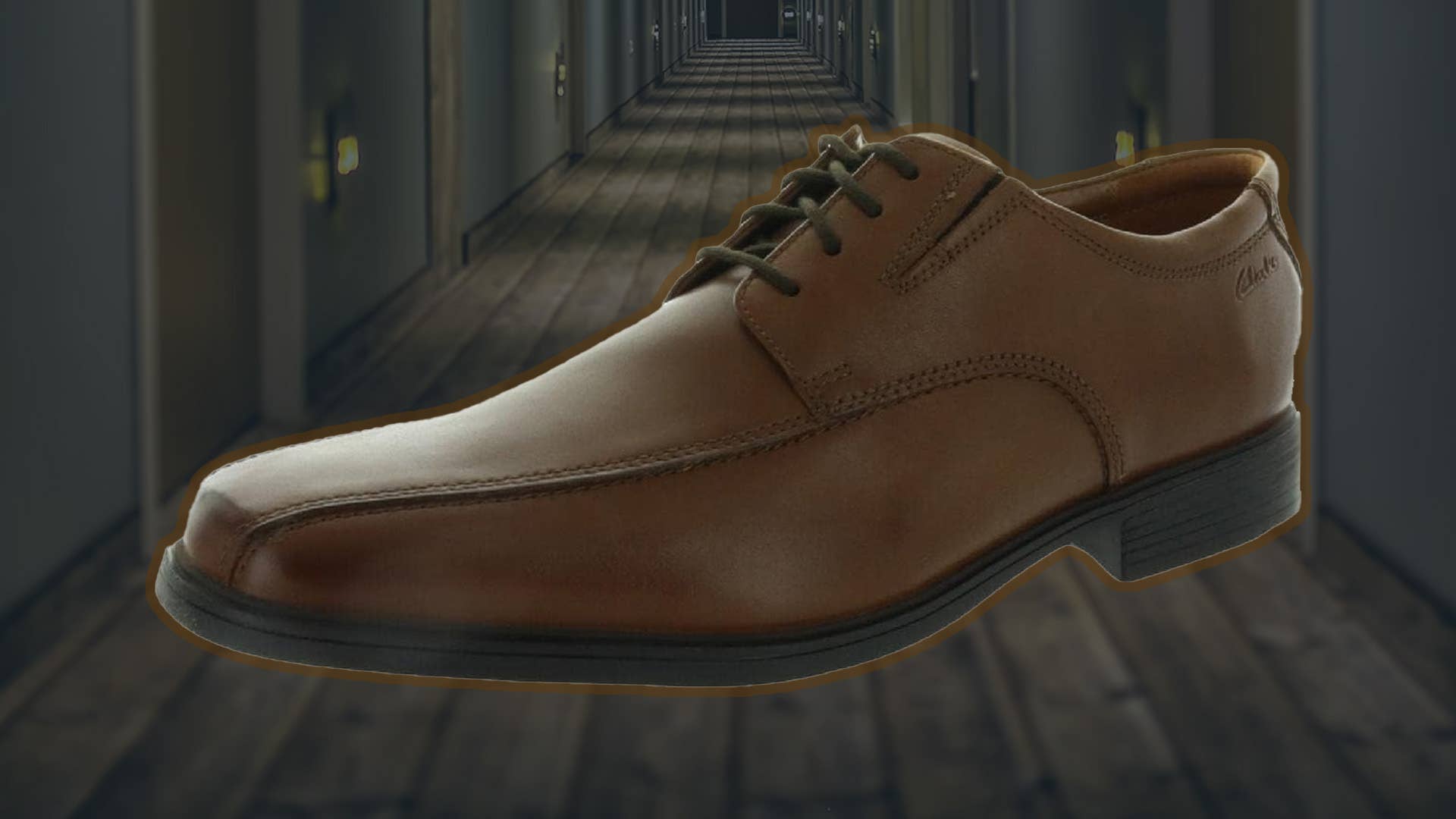 Amazon Is Selling a Pair of Clarks Loafers for $46