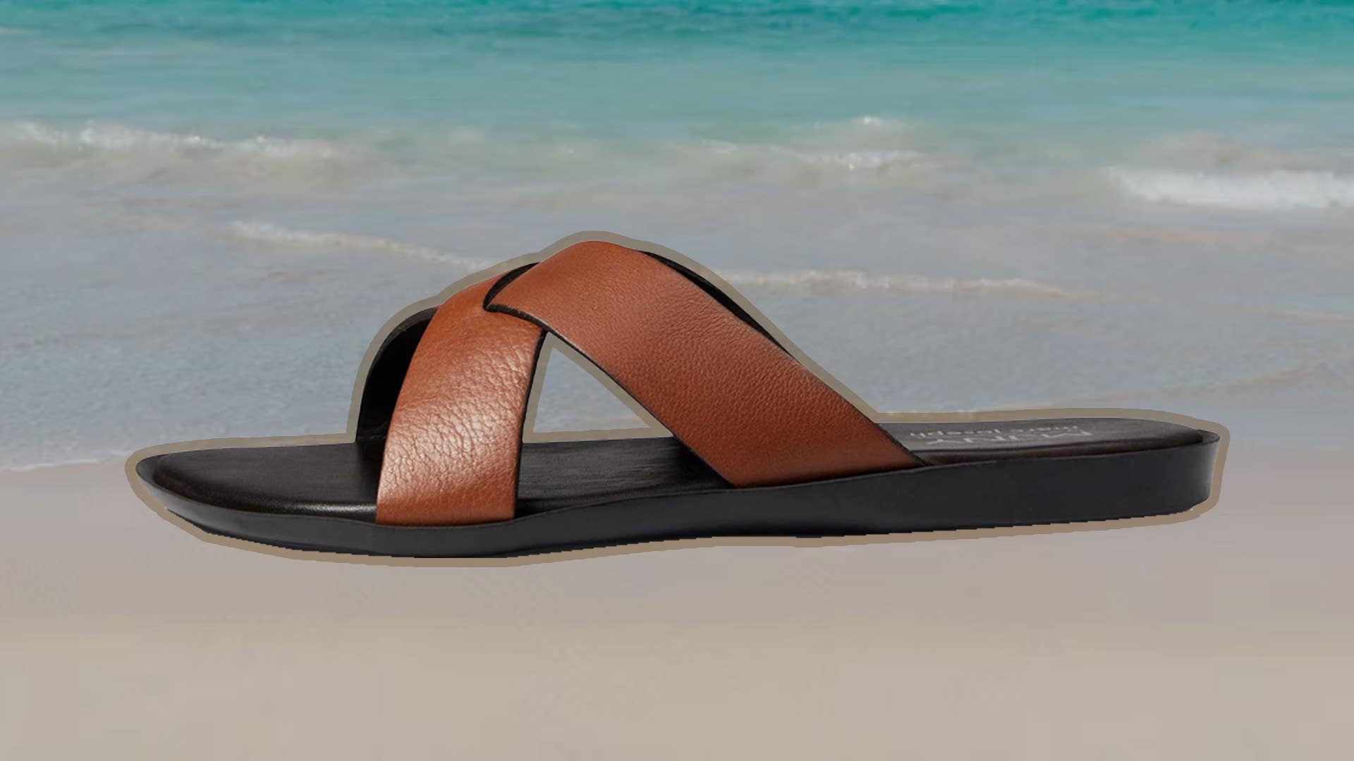 These Classy Leather Sandals Are Nearly 60% Off at Zappos  display picture 2