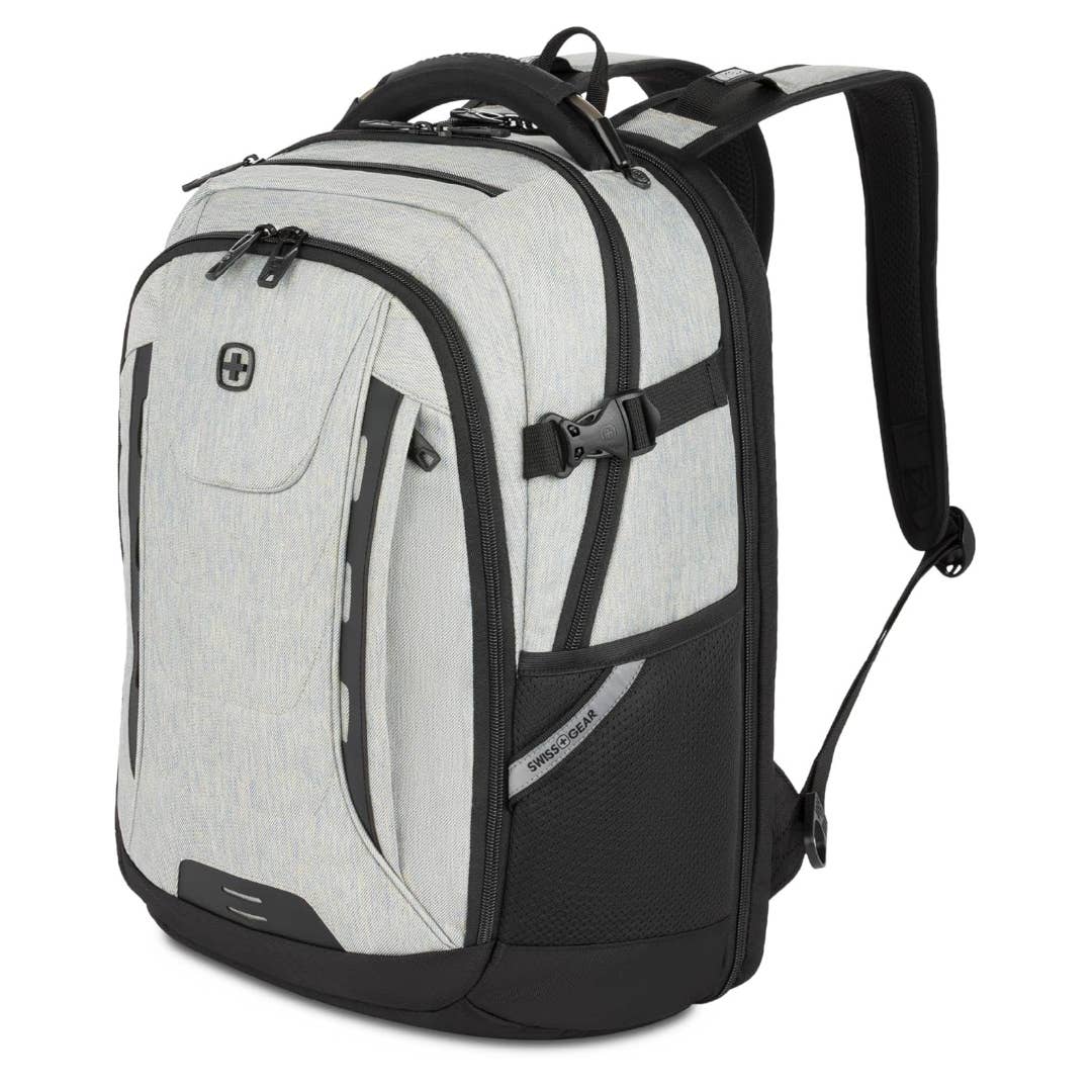 SwissGear’s $110 Travel Backpack Is $63 on Amazon - Men's Journal
